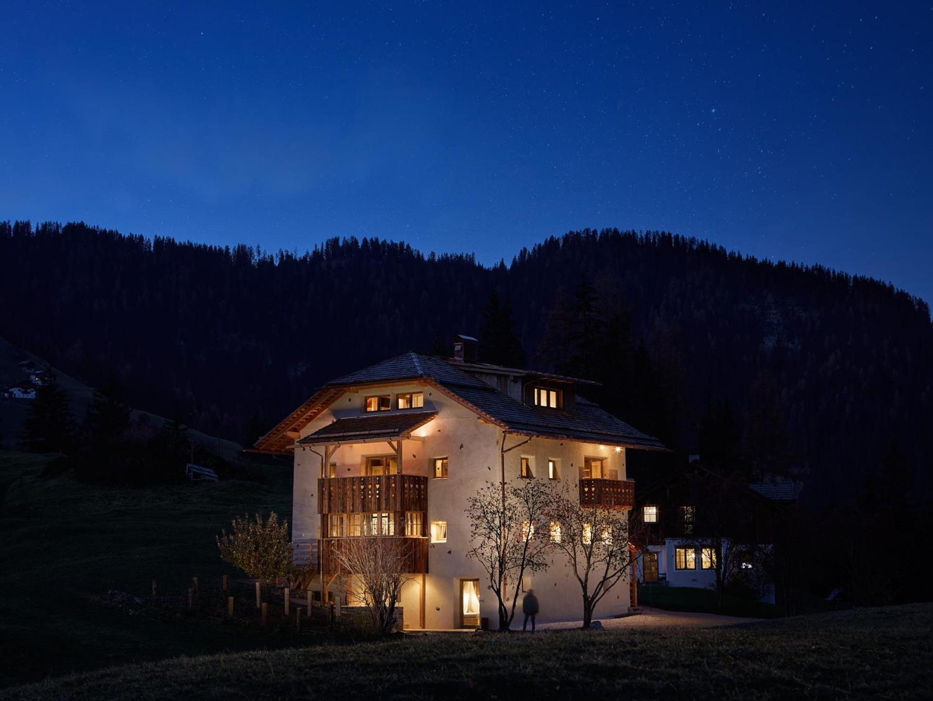 Sotciastel Exclusive Chalet in Alta Badia view 5