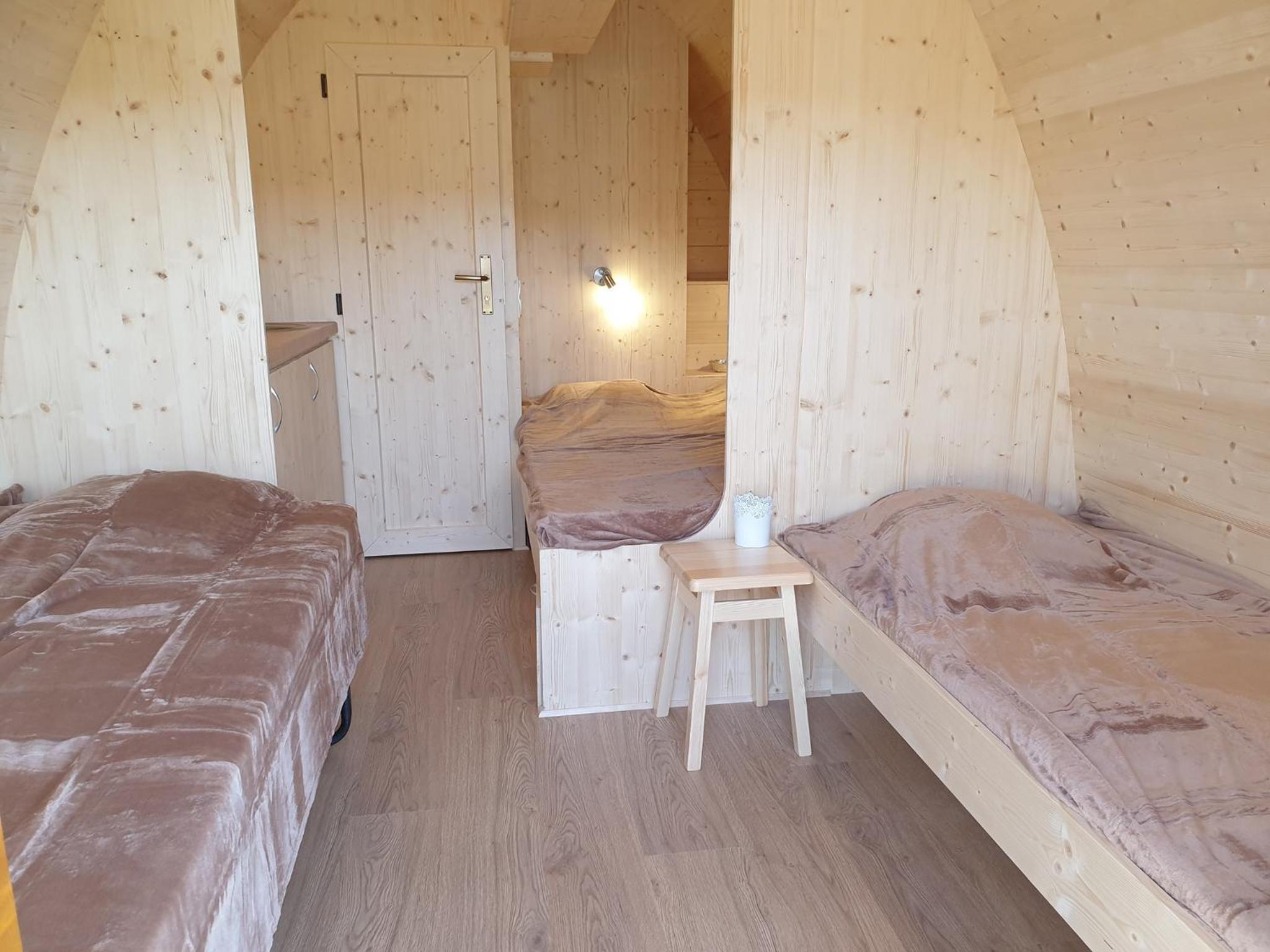 B&B La ferme du Château de Broich