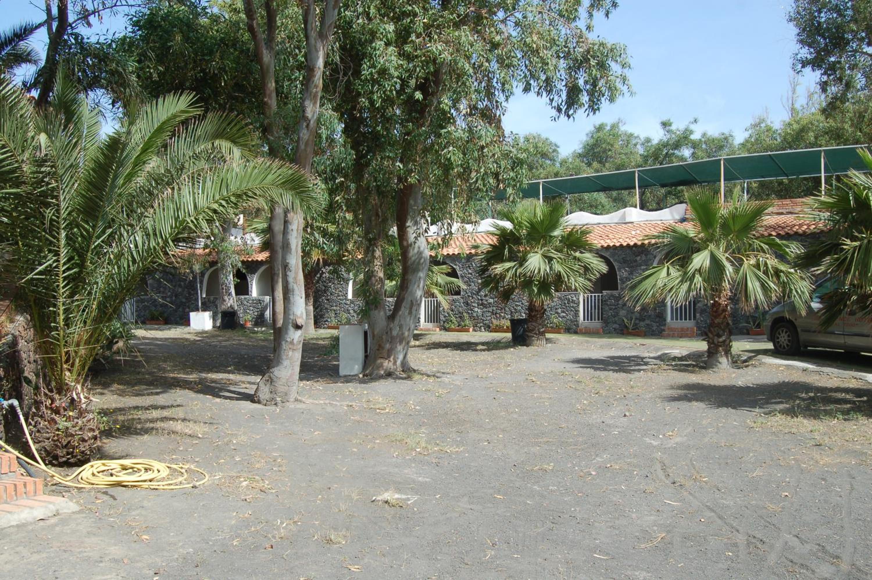 Villaggio Togo Togo