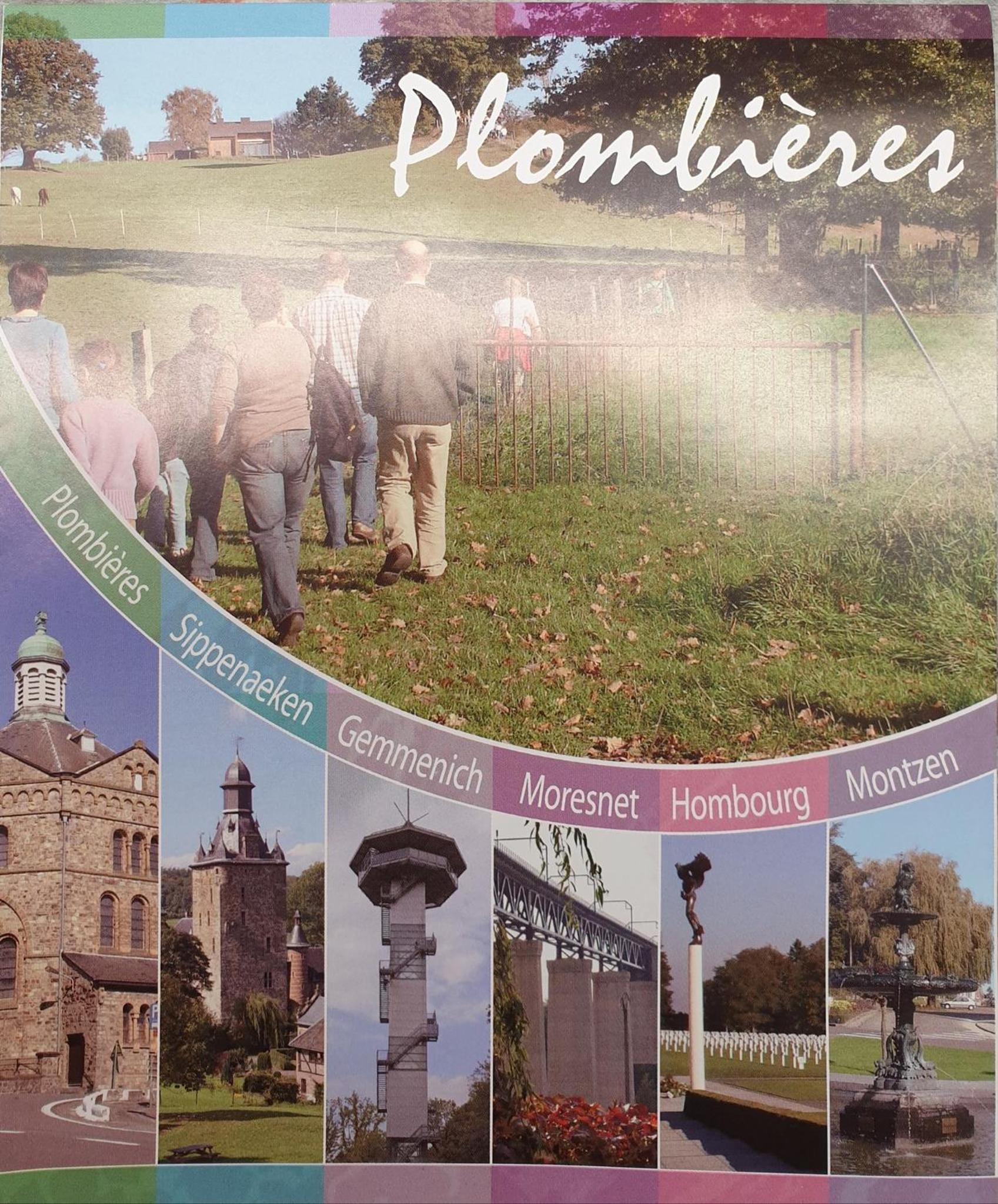 B&B La ferme du Château de Broich