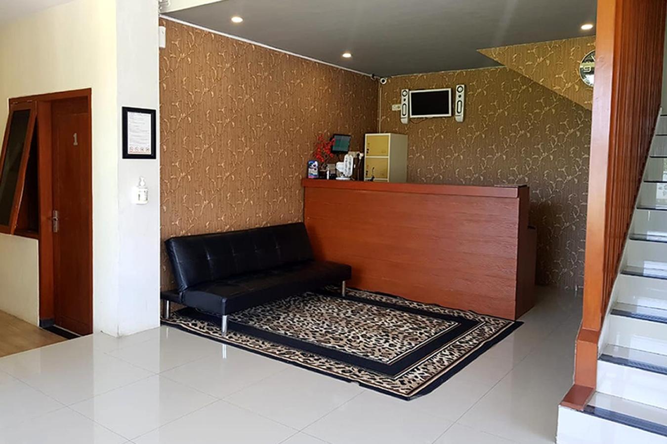 Trion Homestay view 5