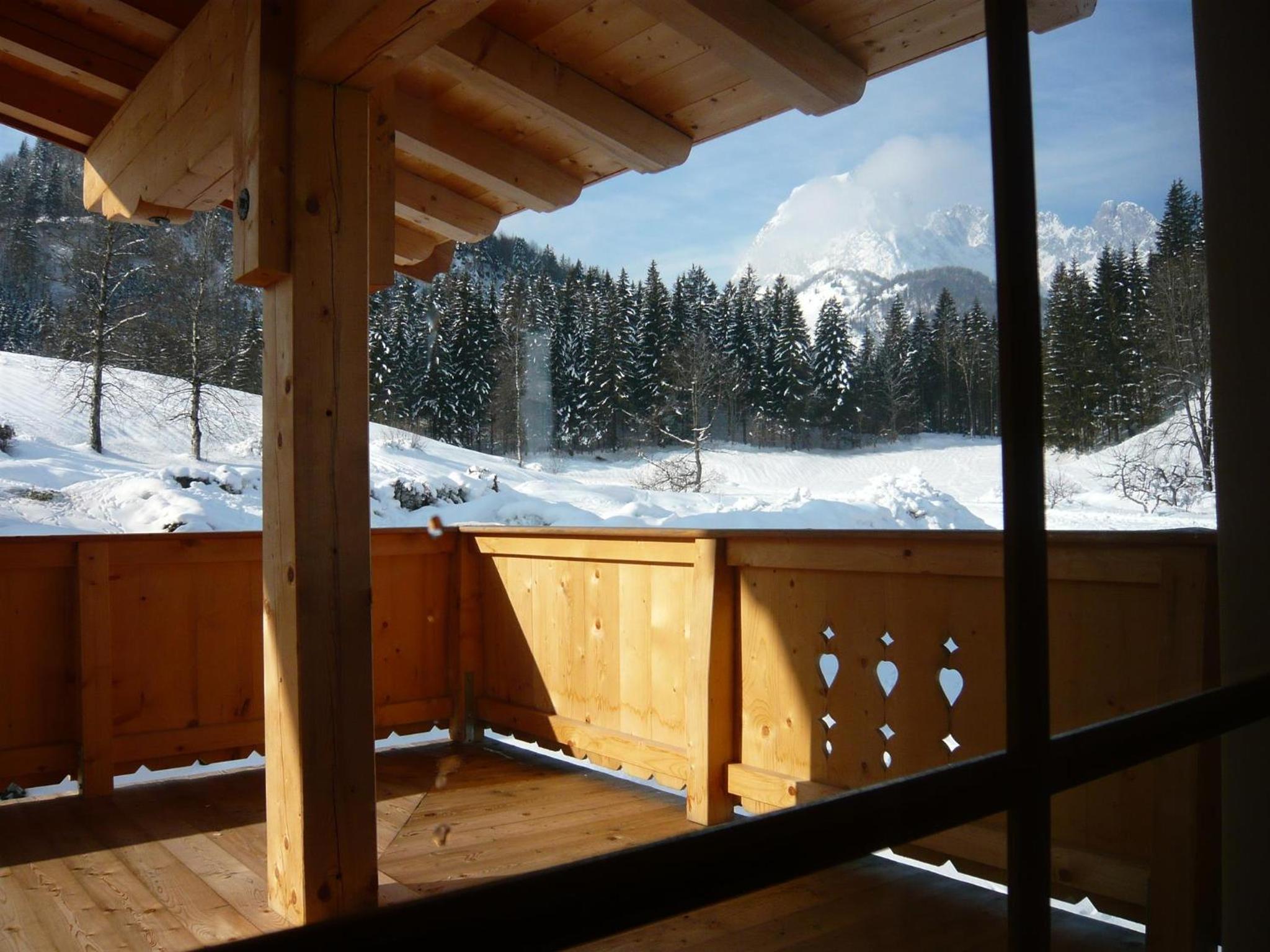 Landhaus Huber