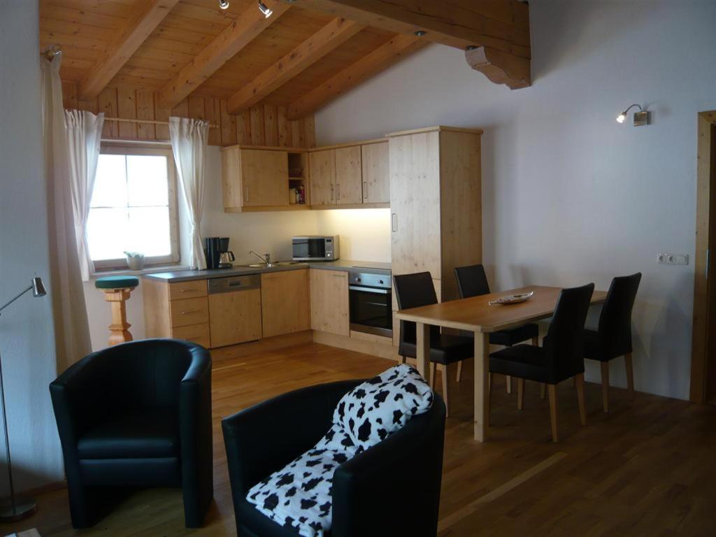 Landhaus Huber