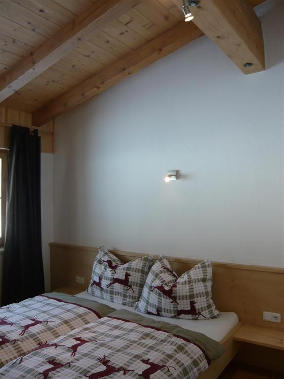 Landhaus Huber