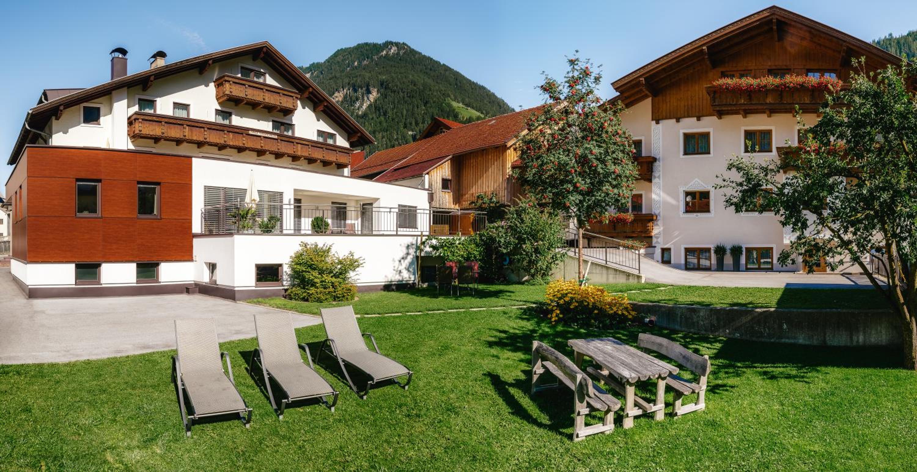 Hotel Pension Gabl - Image 1