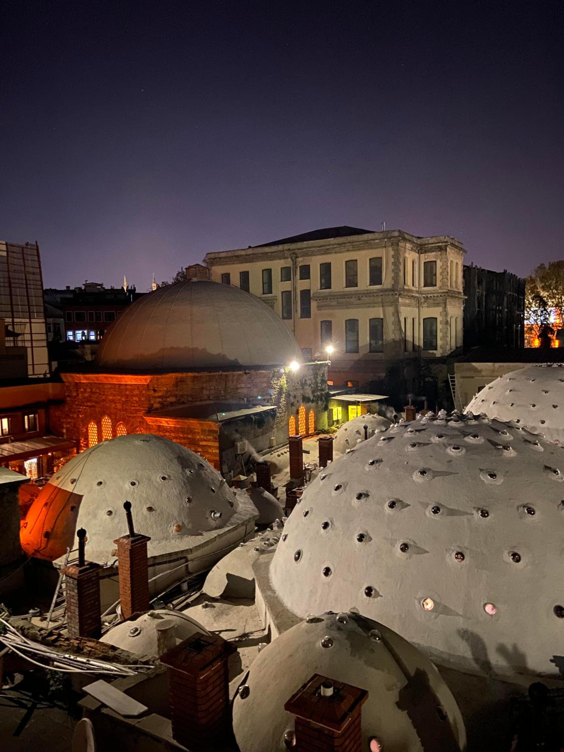 Pege Otel - Image 33