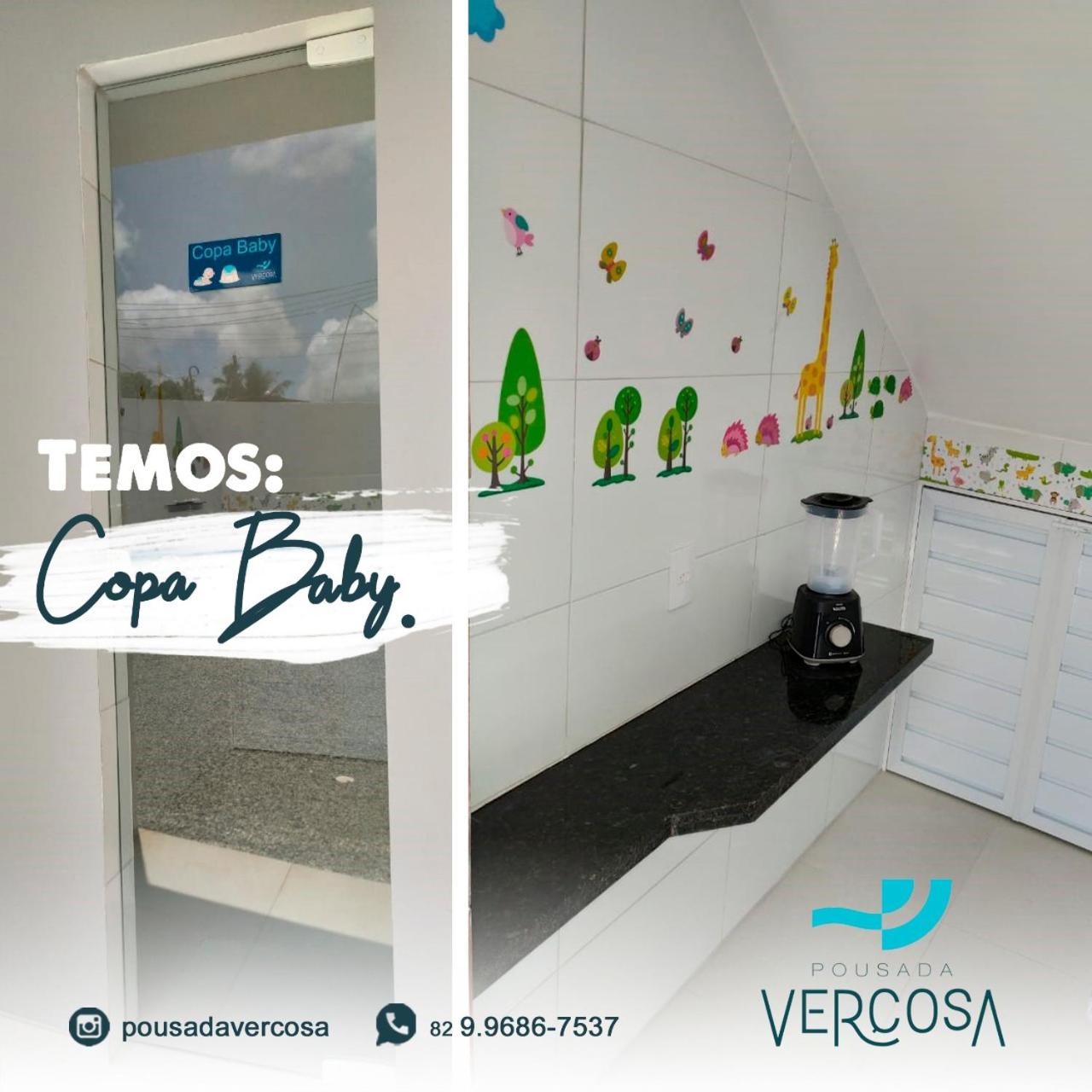 Pousada Verçosa - Rota Ecológica dos Milagres view 4