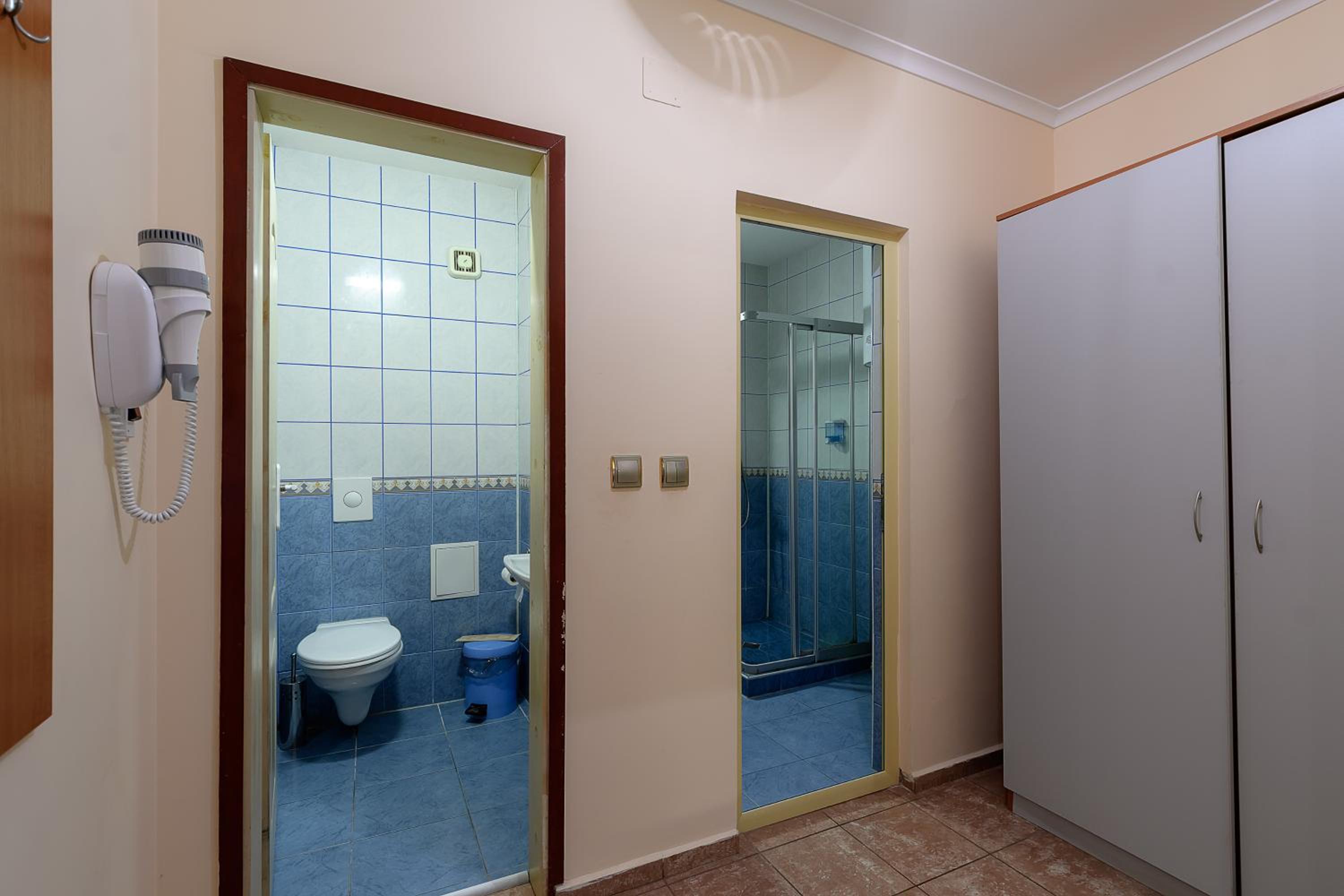Evridika Apartments view 2