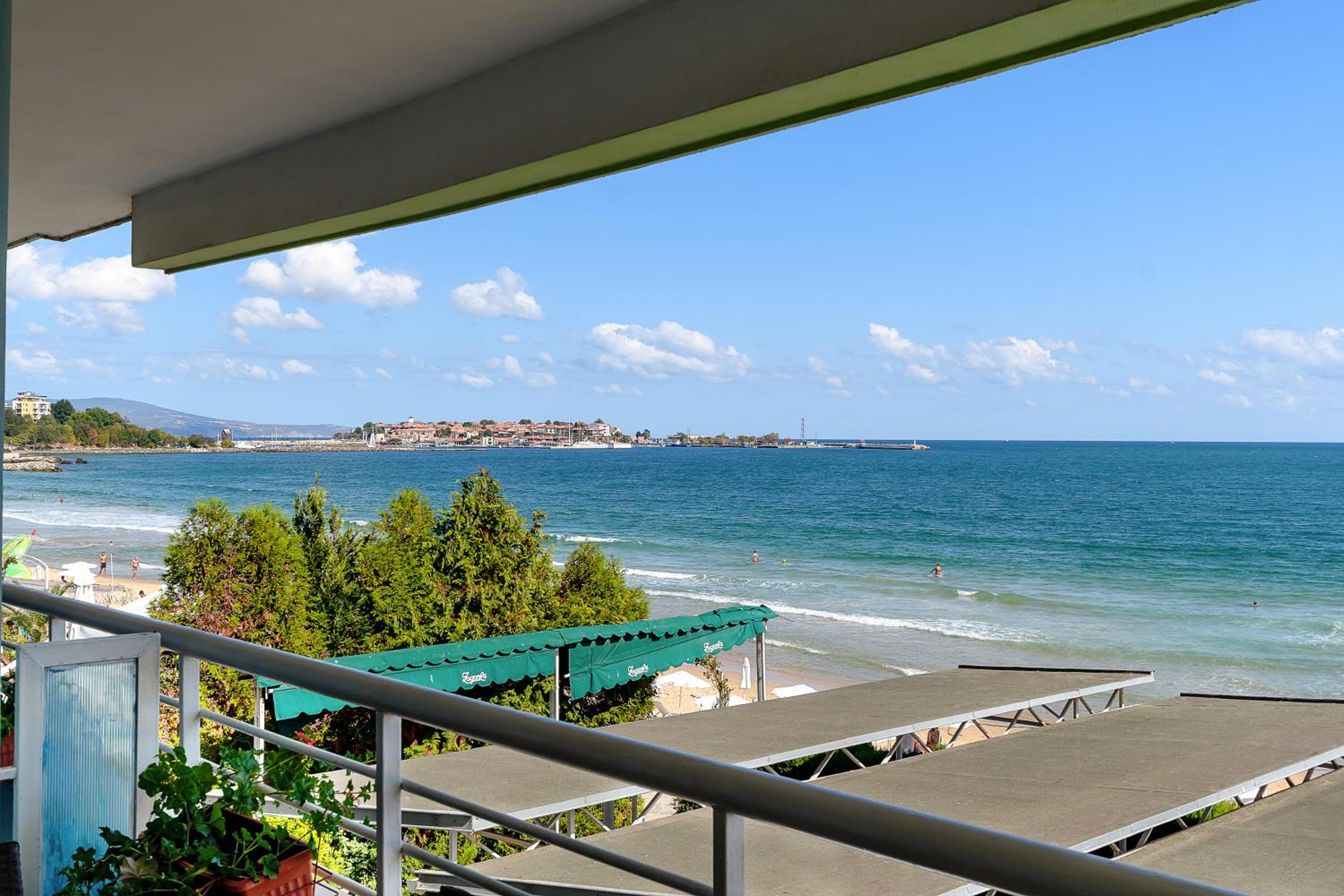 Evridika Apartments view 5