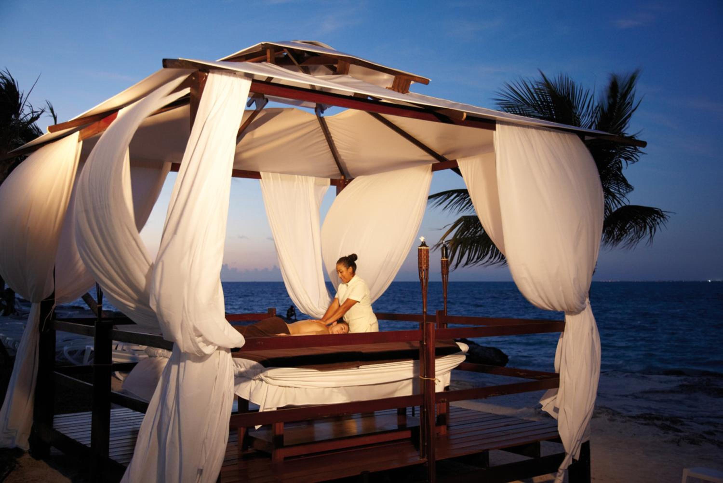 Riu Palace Peninsula - All Inclusive