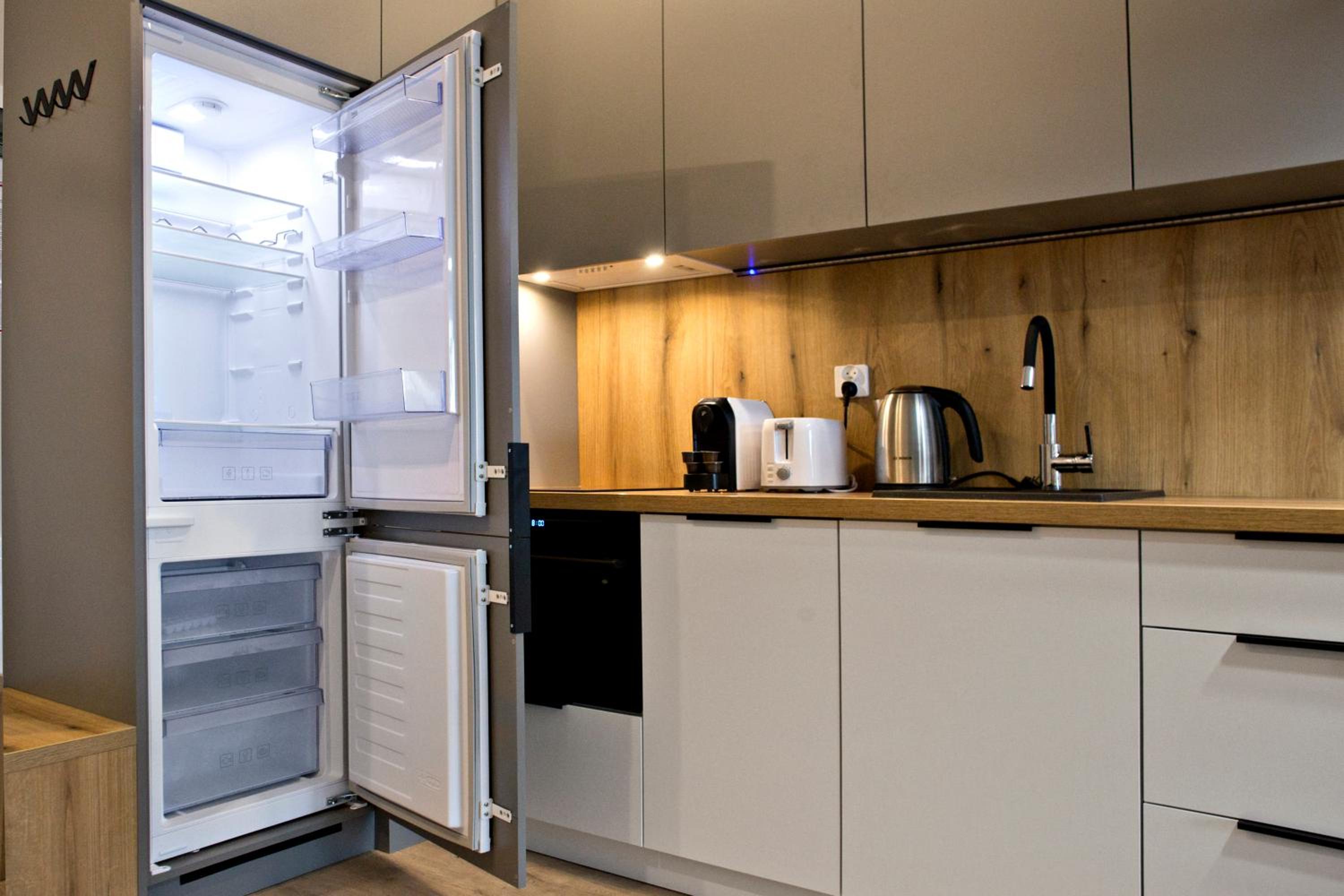 P&O Corporate Serviced Apartments Cybernetyki