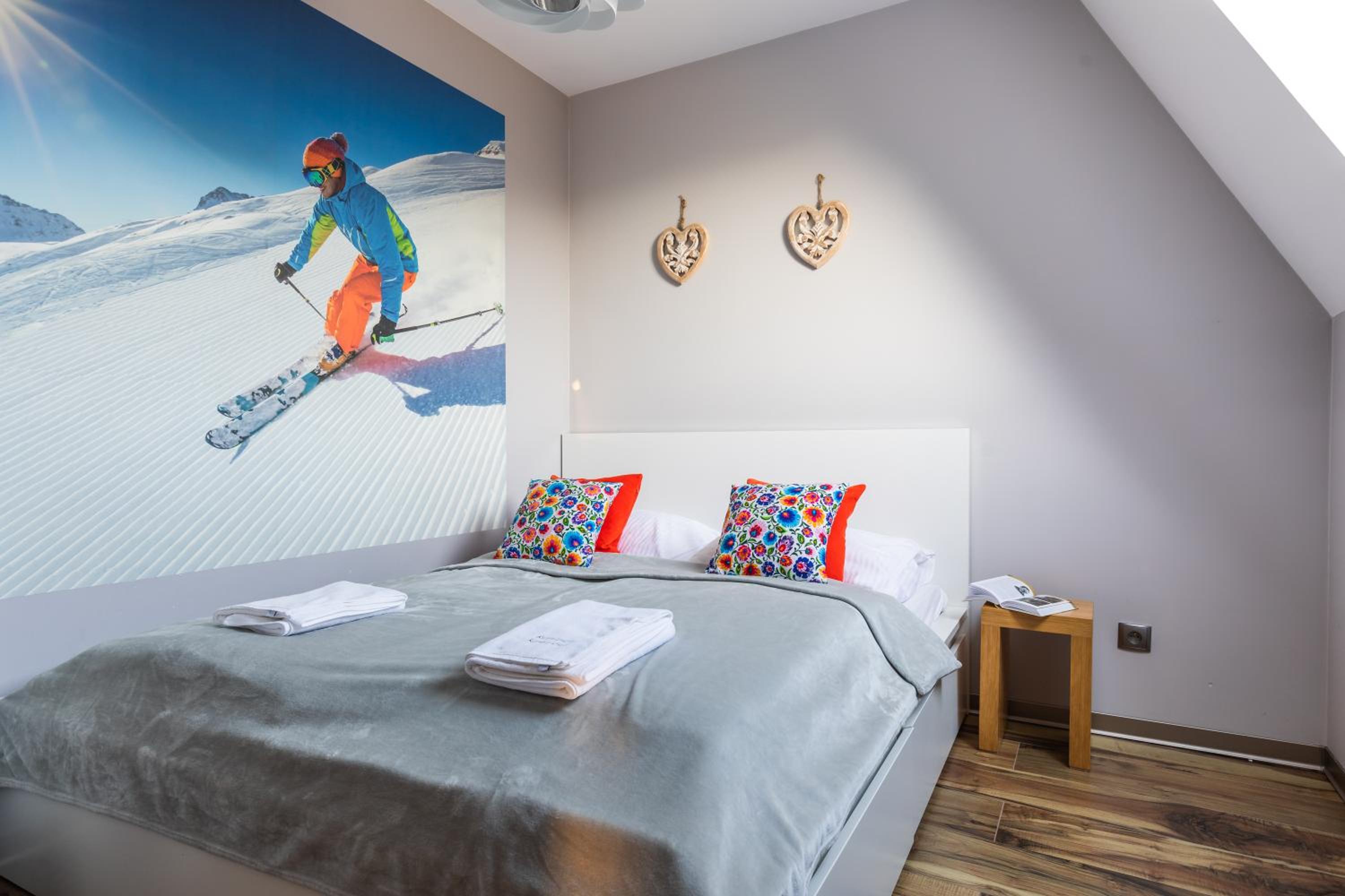 Apartamenty Rezydencja Karpielówka view 5