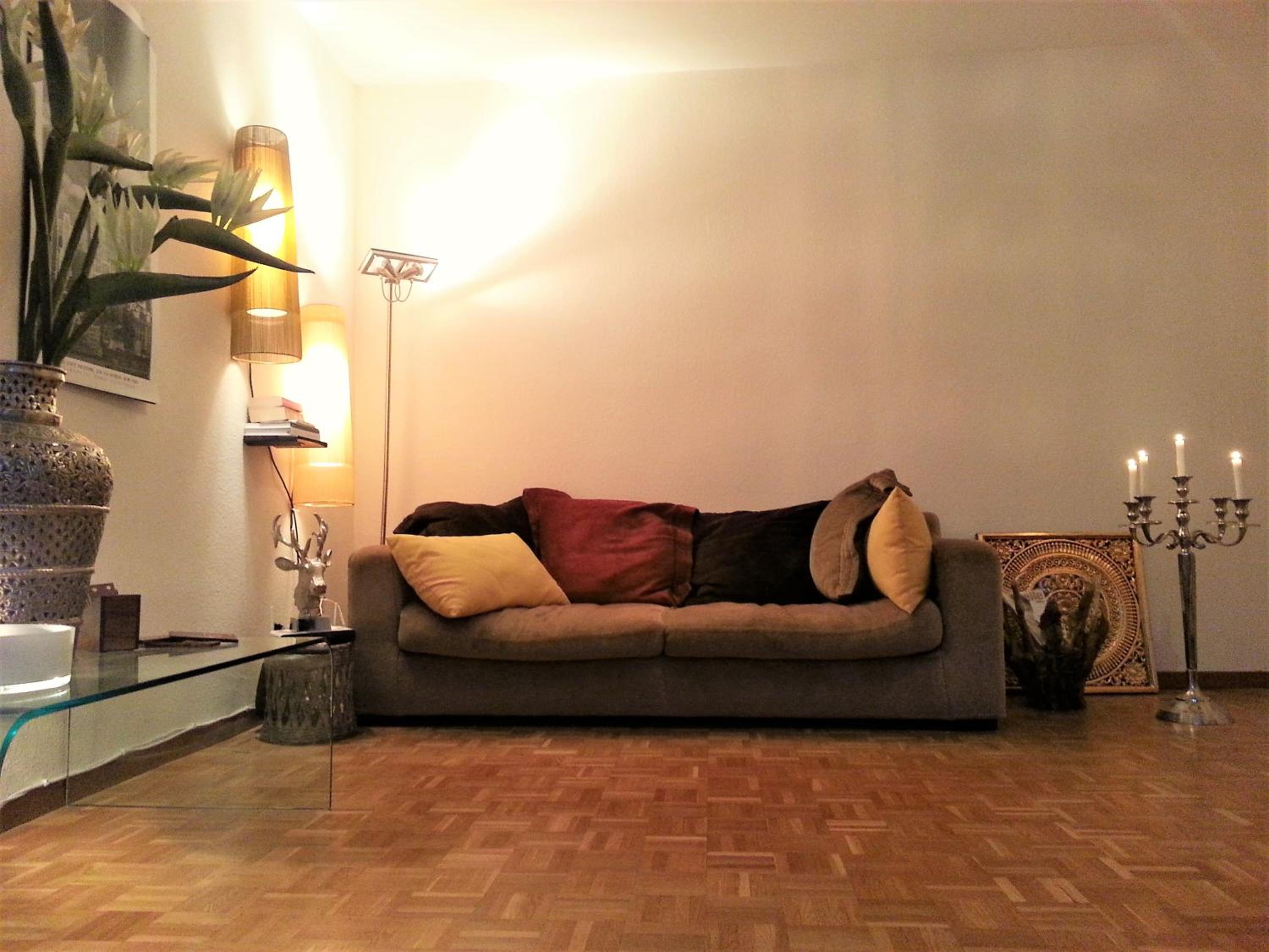 City Flat