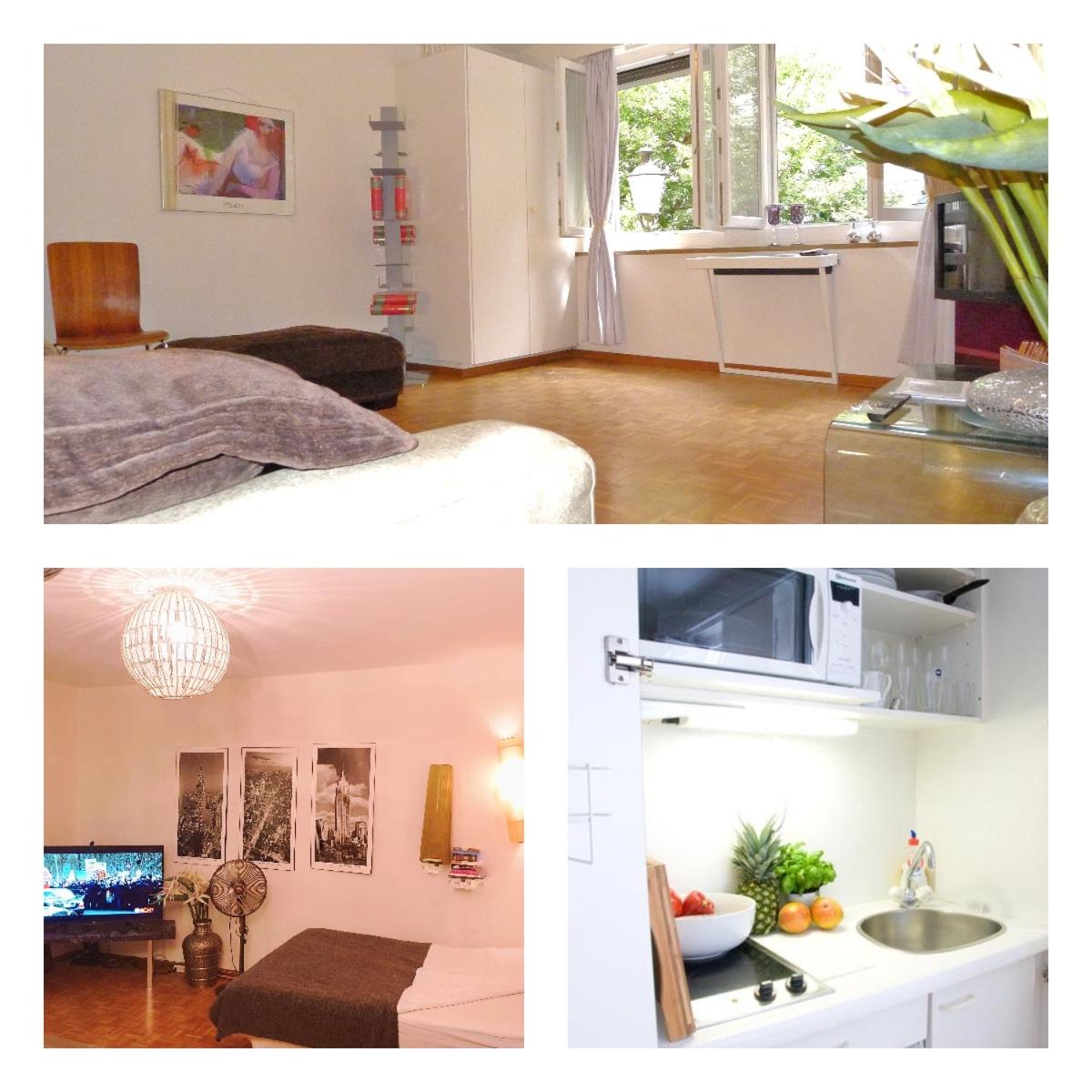 City Flat