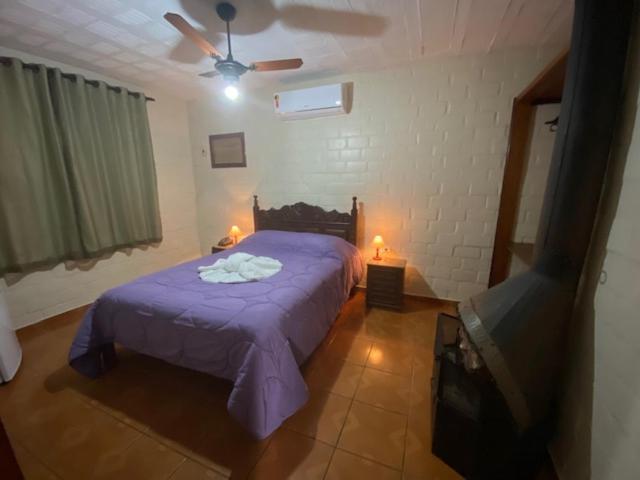 Hotel Fazendinha