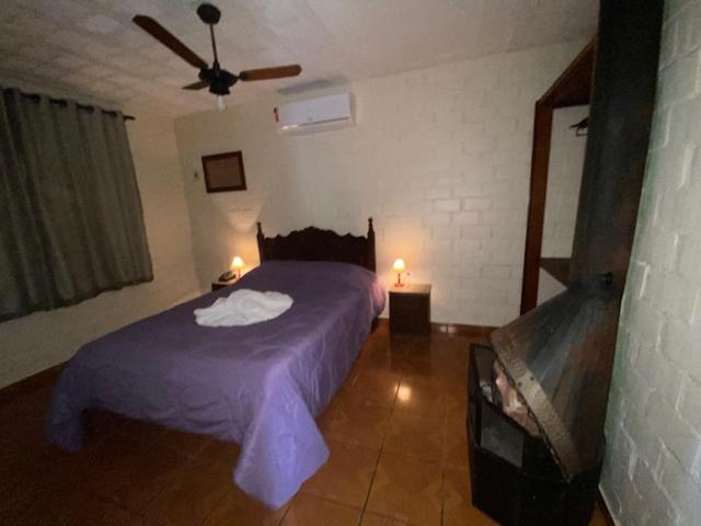 Hotel Fazendinha