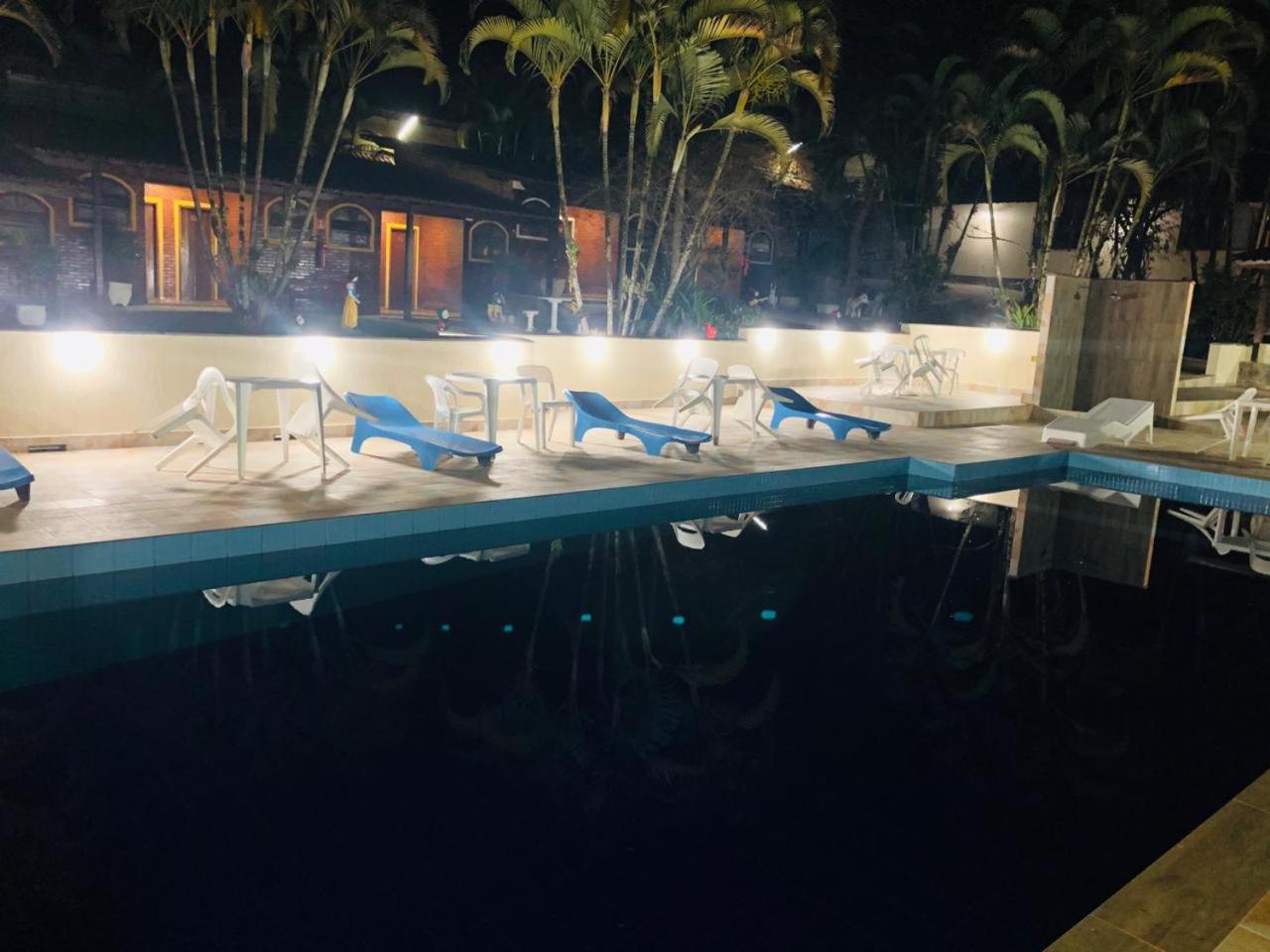 Hotel Fazendinha