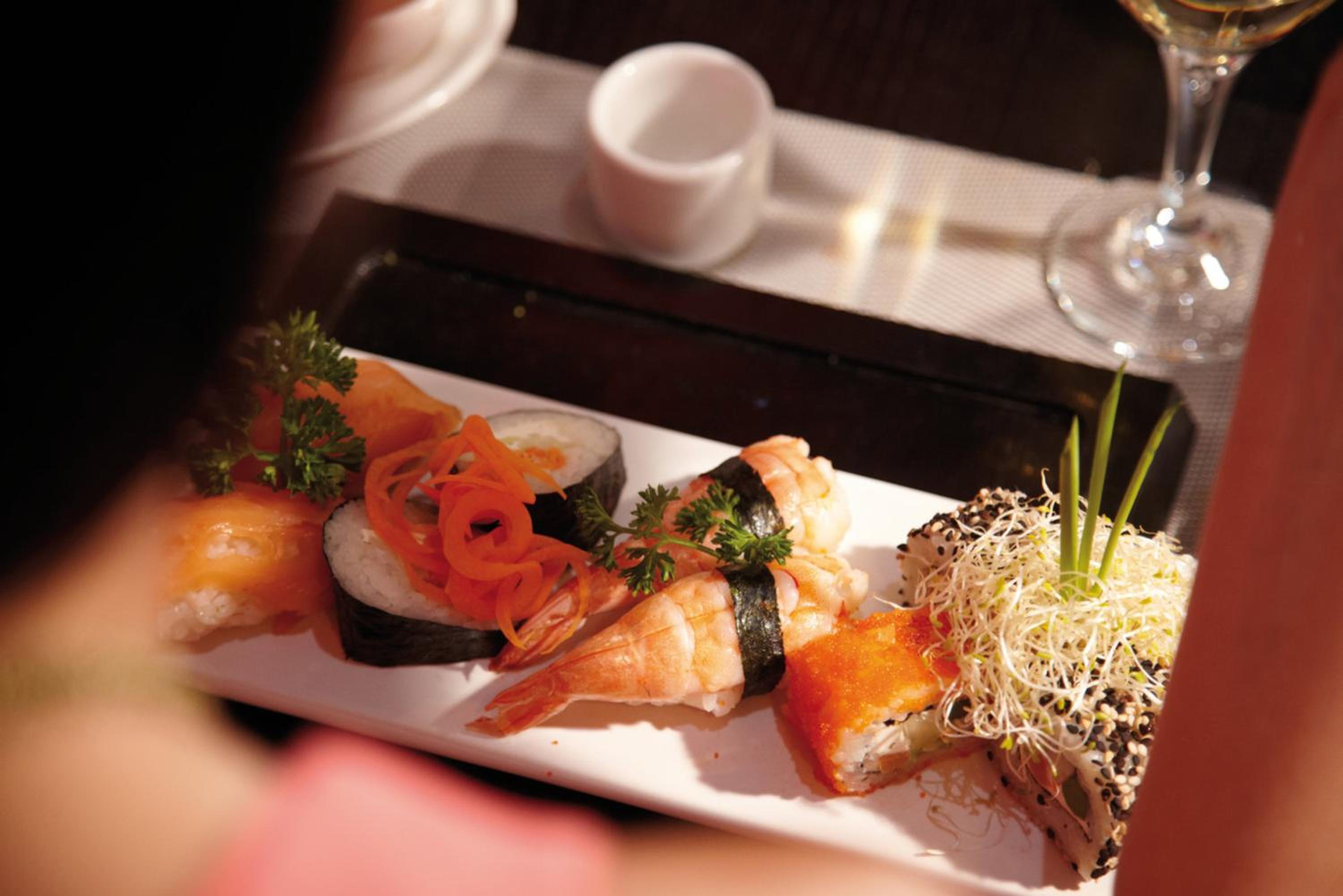 Riu Palace Peninsula - All Inclusive