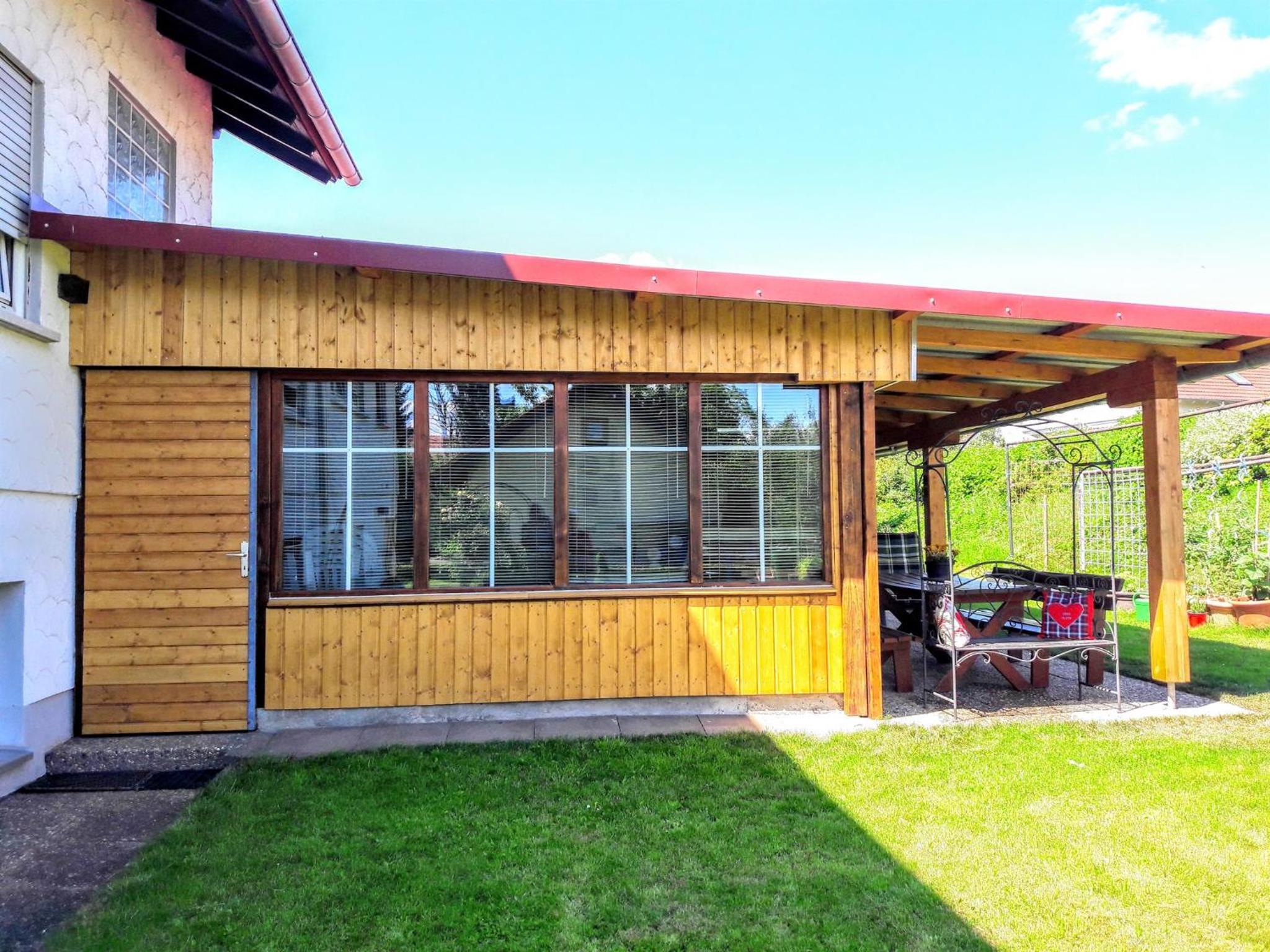 Haus Am Battenstein view 2