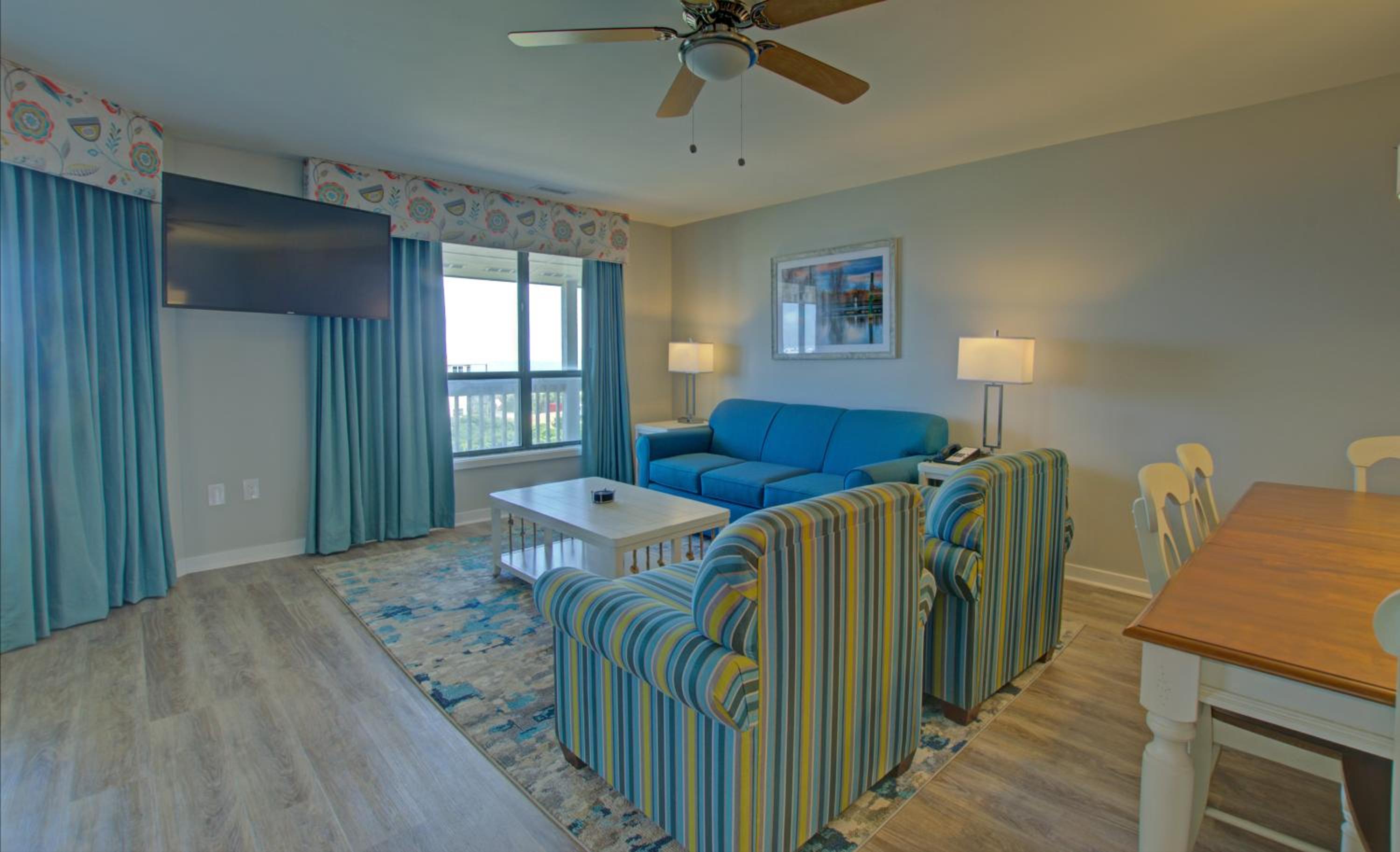 Atlantic Beach Resort
