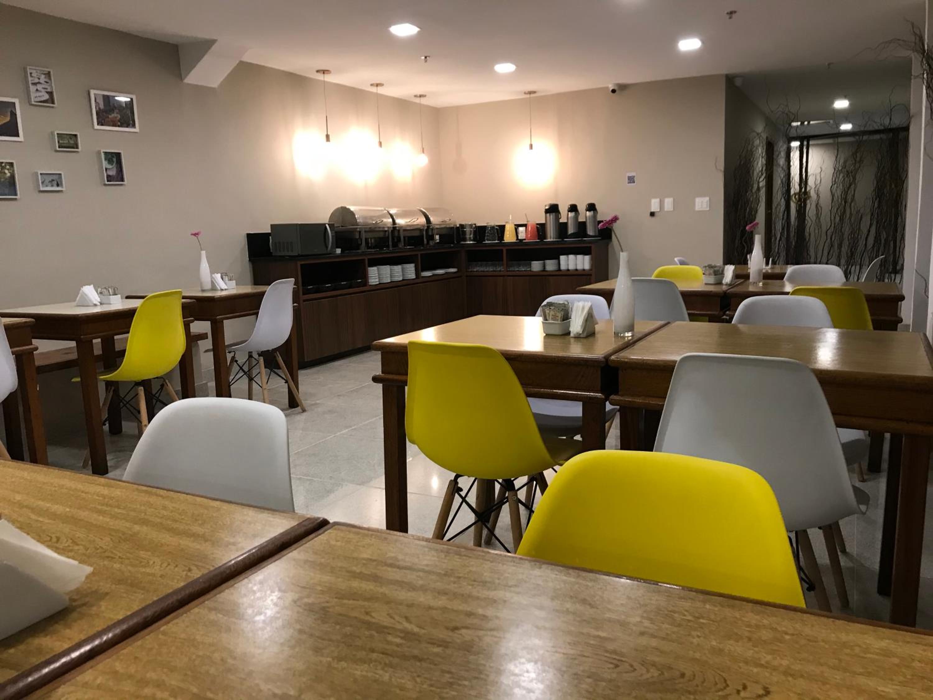 Hostel by Hotel Galicia