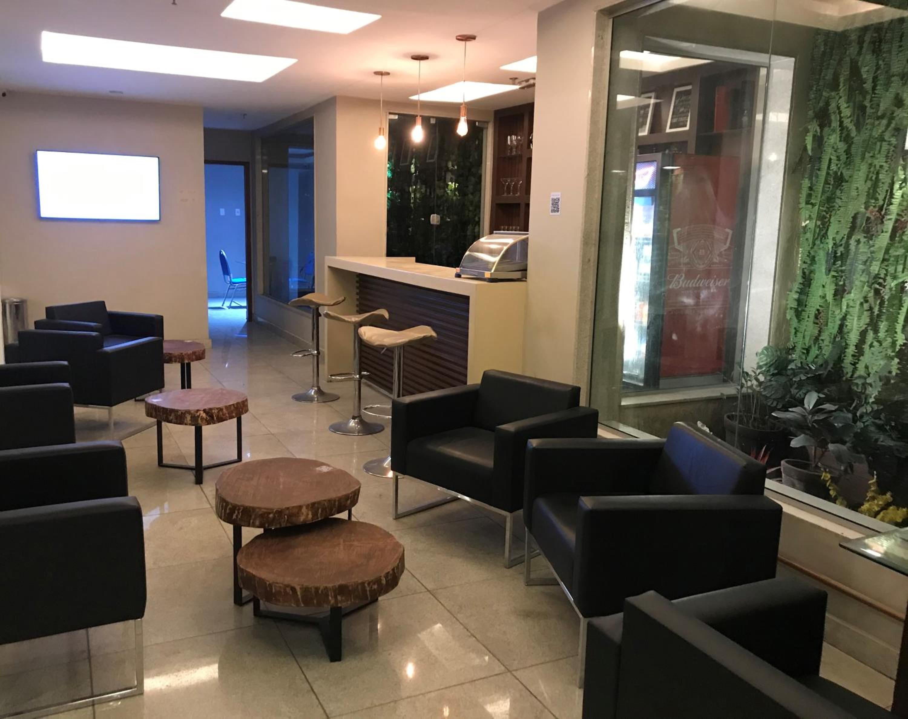Hostel by Hotel Galicia