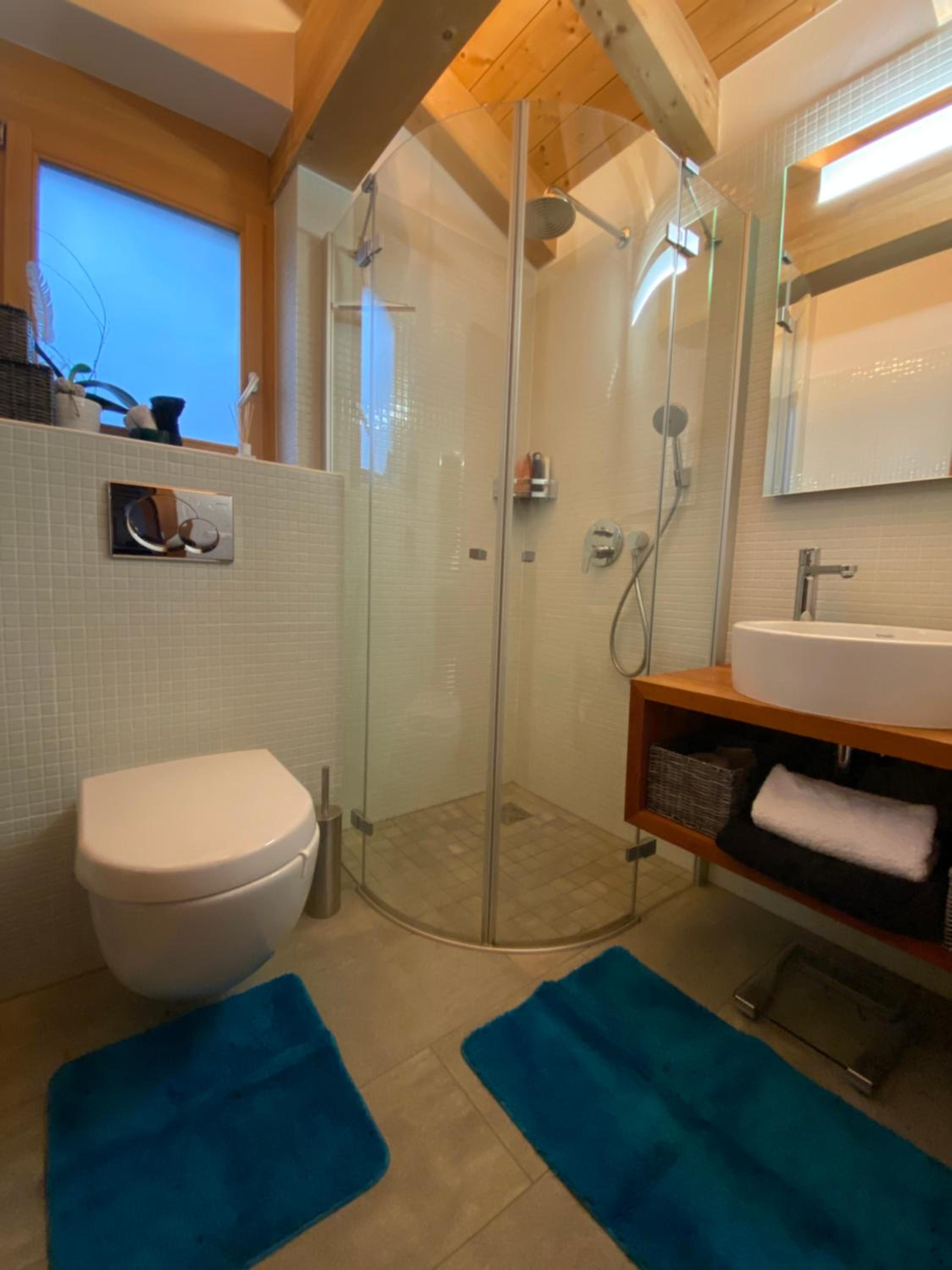 Chalet Conthey view 5