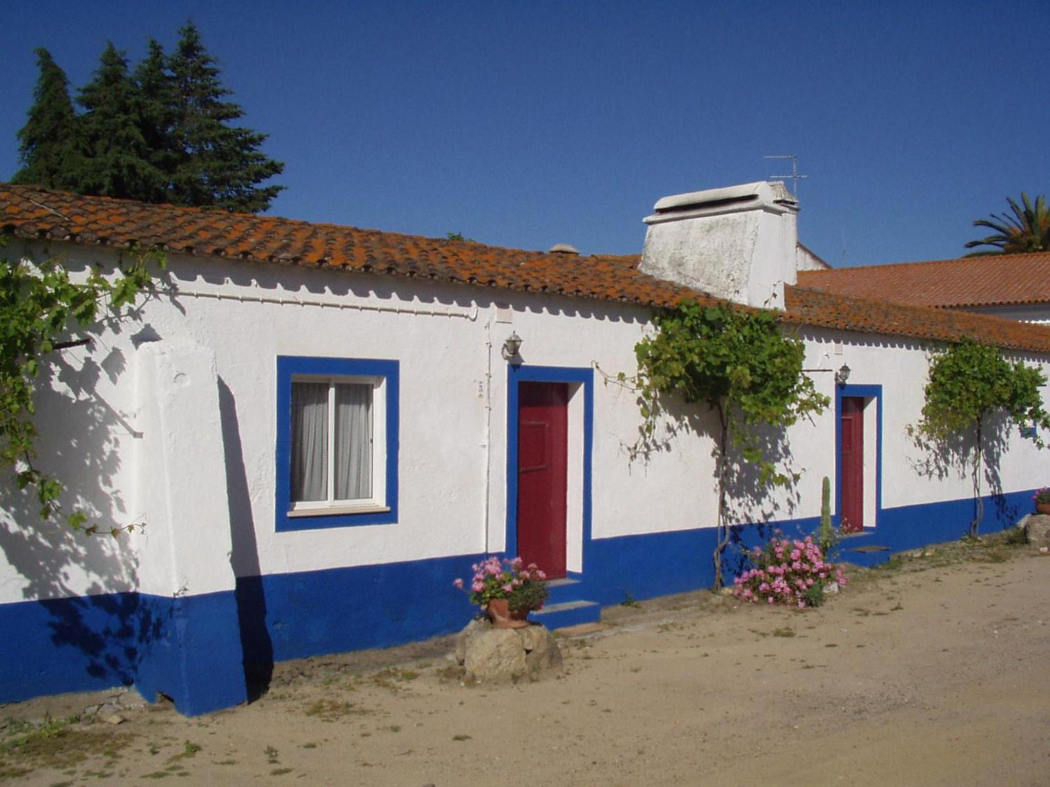 Monte Da Serralheira Agro Turismo