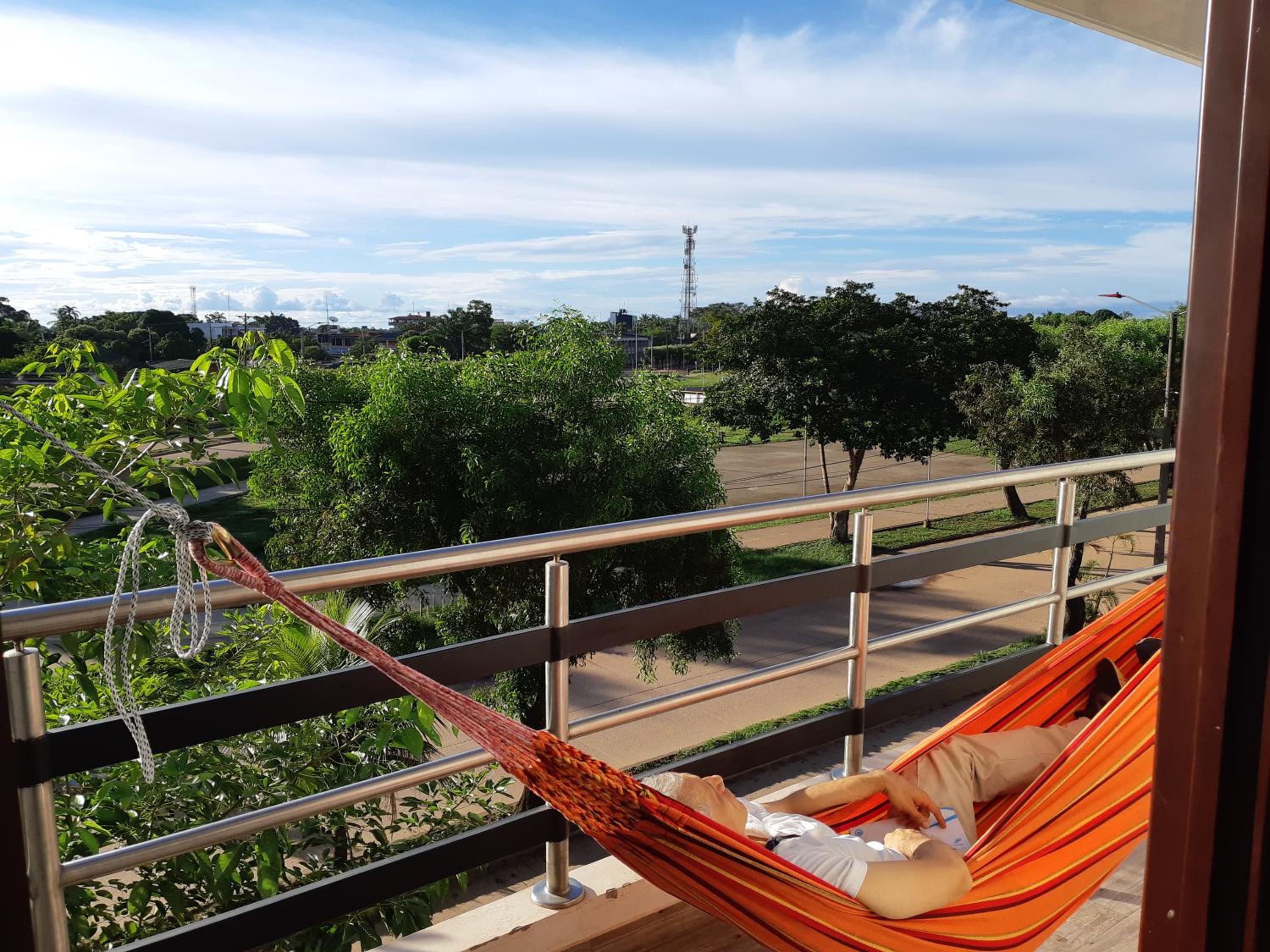 Hospedaje casa Blanca, la mejor opción en Guaviare