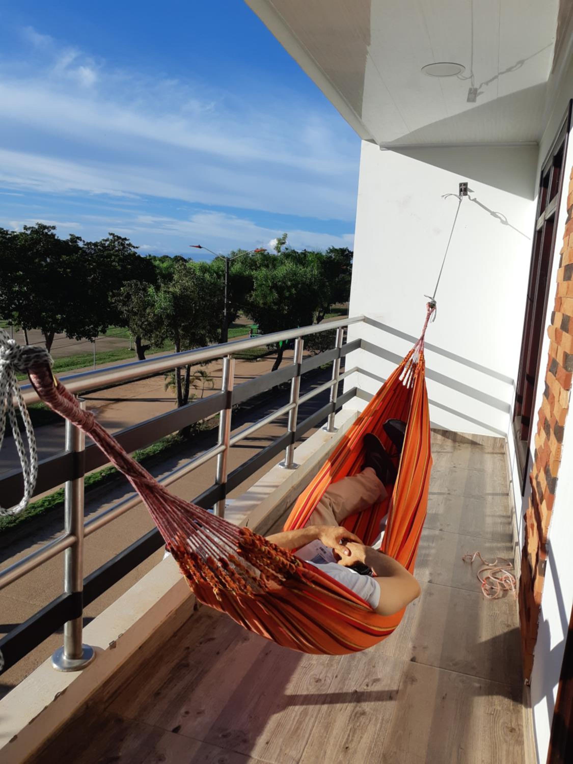 Hospedaje casa Blanca, la mejor opción en Guaviare