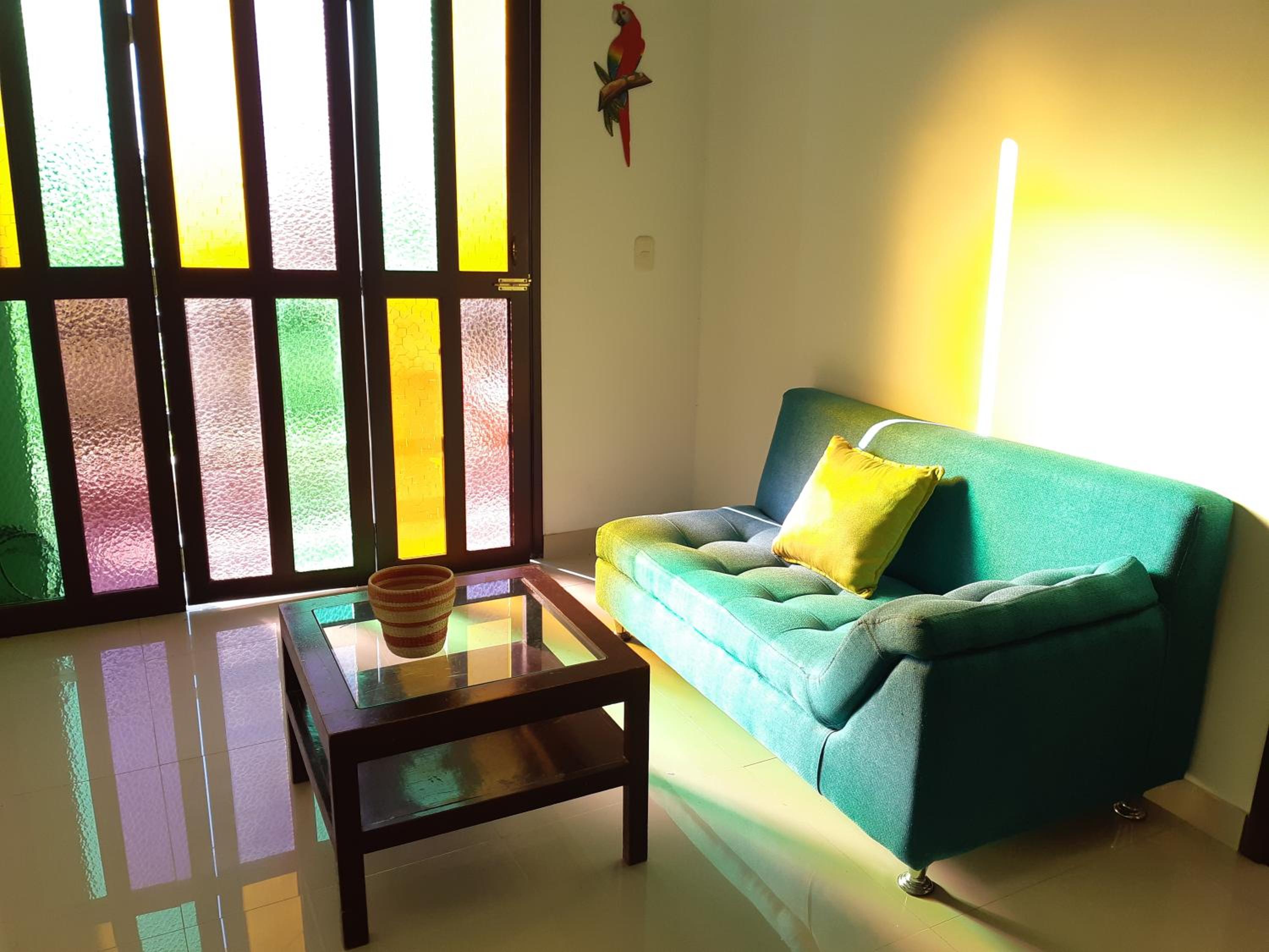 Hospedaje casa Blanca, la mejor opción en Guaviare