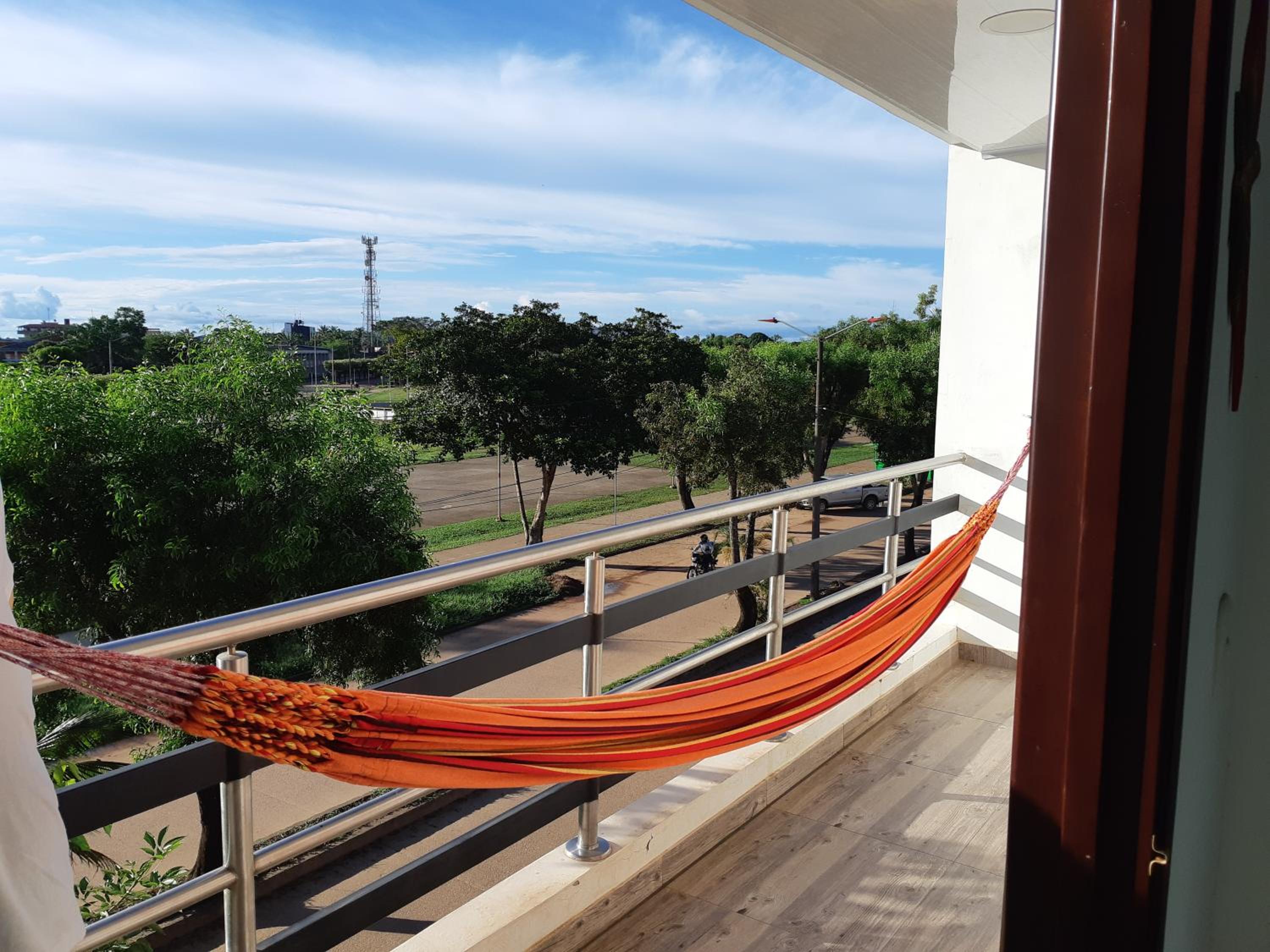 Hospedaje casa Blanca, la mejor opción en Guaviare