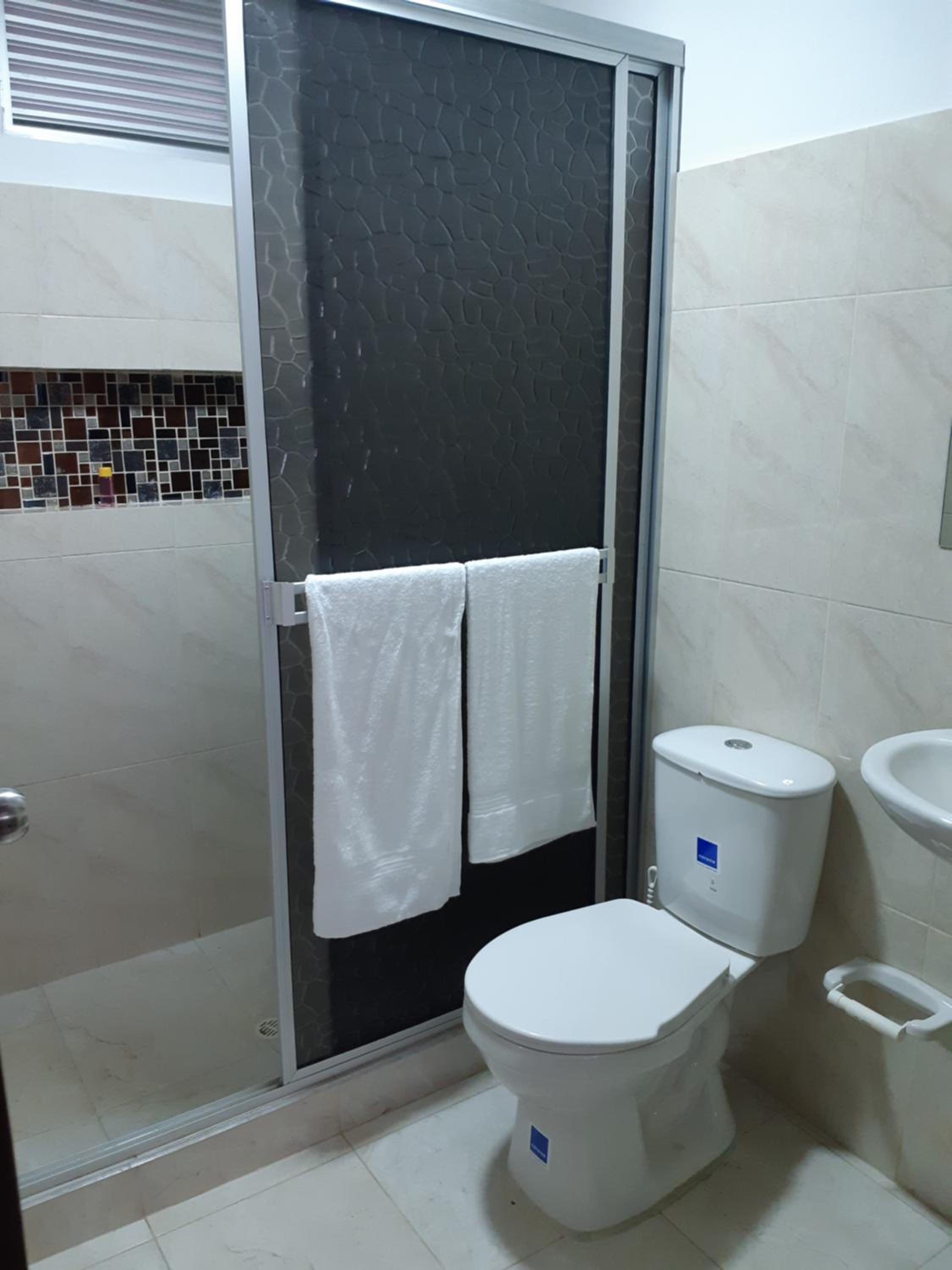 Hospedaje casa Blanca, la mejor opción en Guaviare