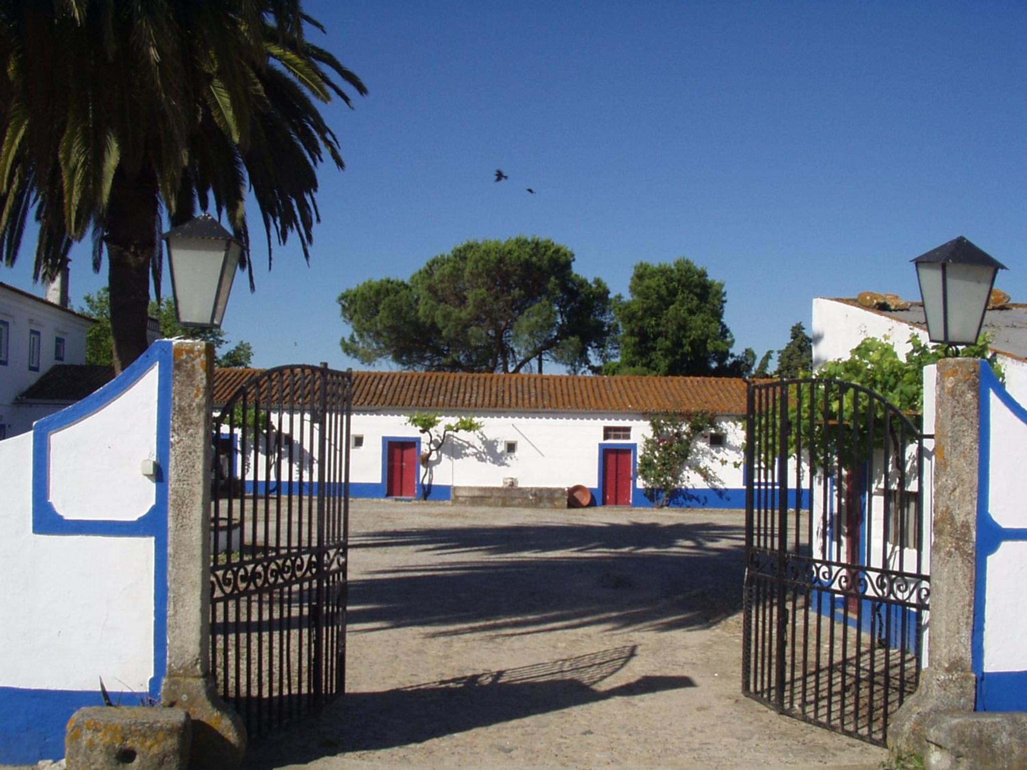 Monte Da Serralheira Agro Turismo
