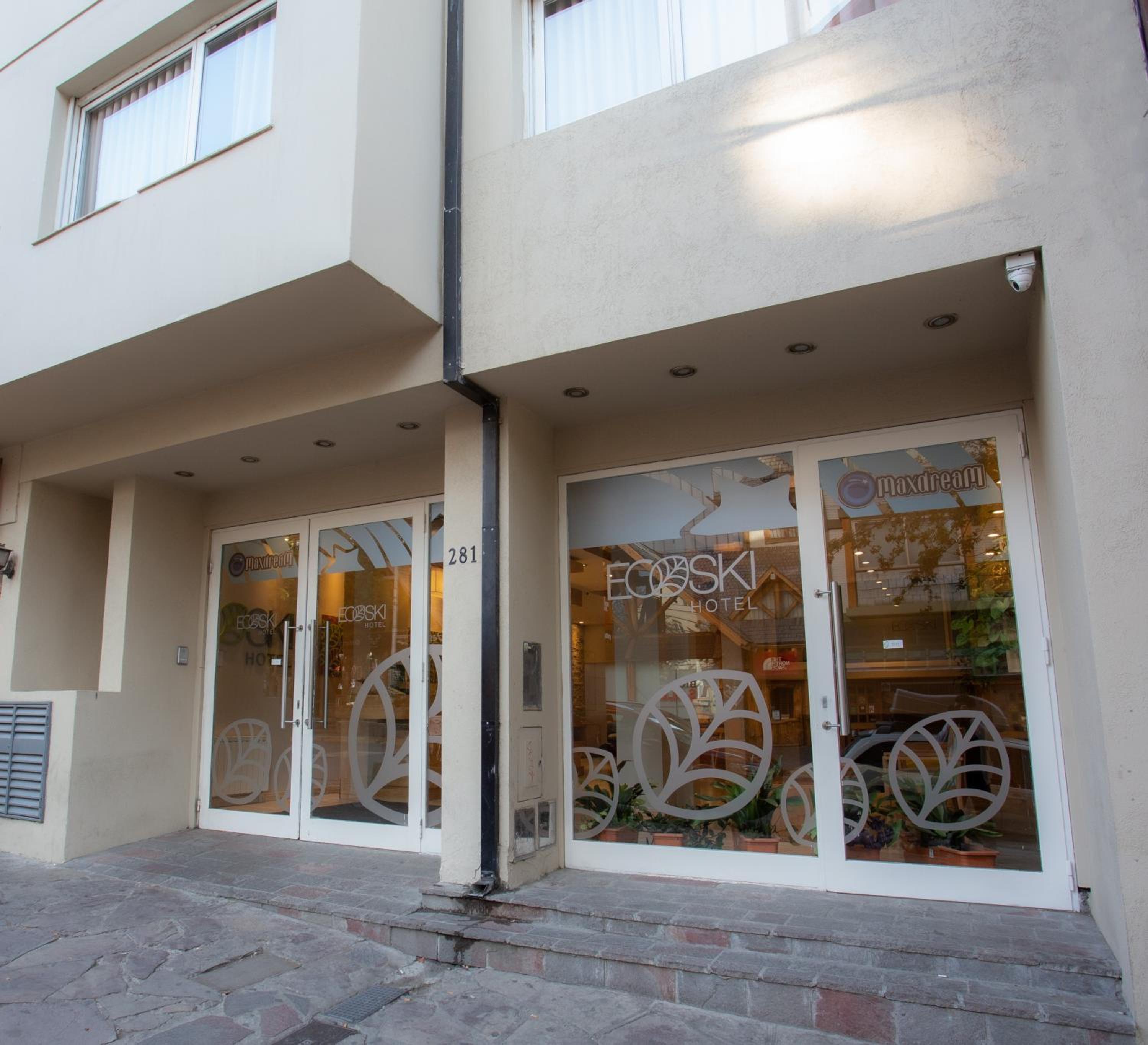 Hotel EcoSki by bund - Image 1