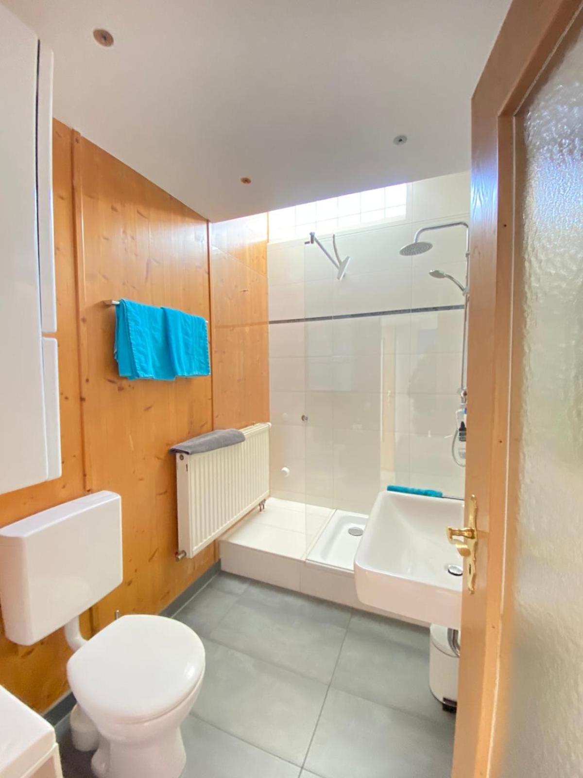 Haus Pia Executive Apartments