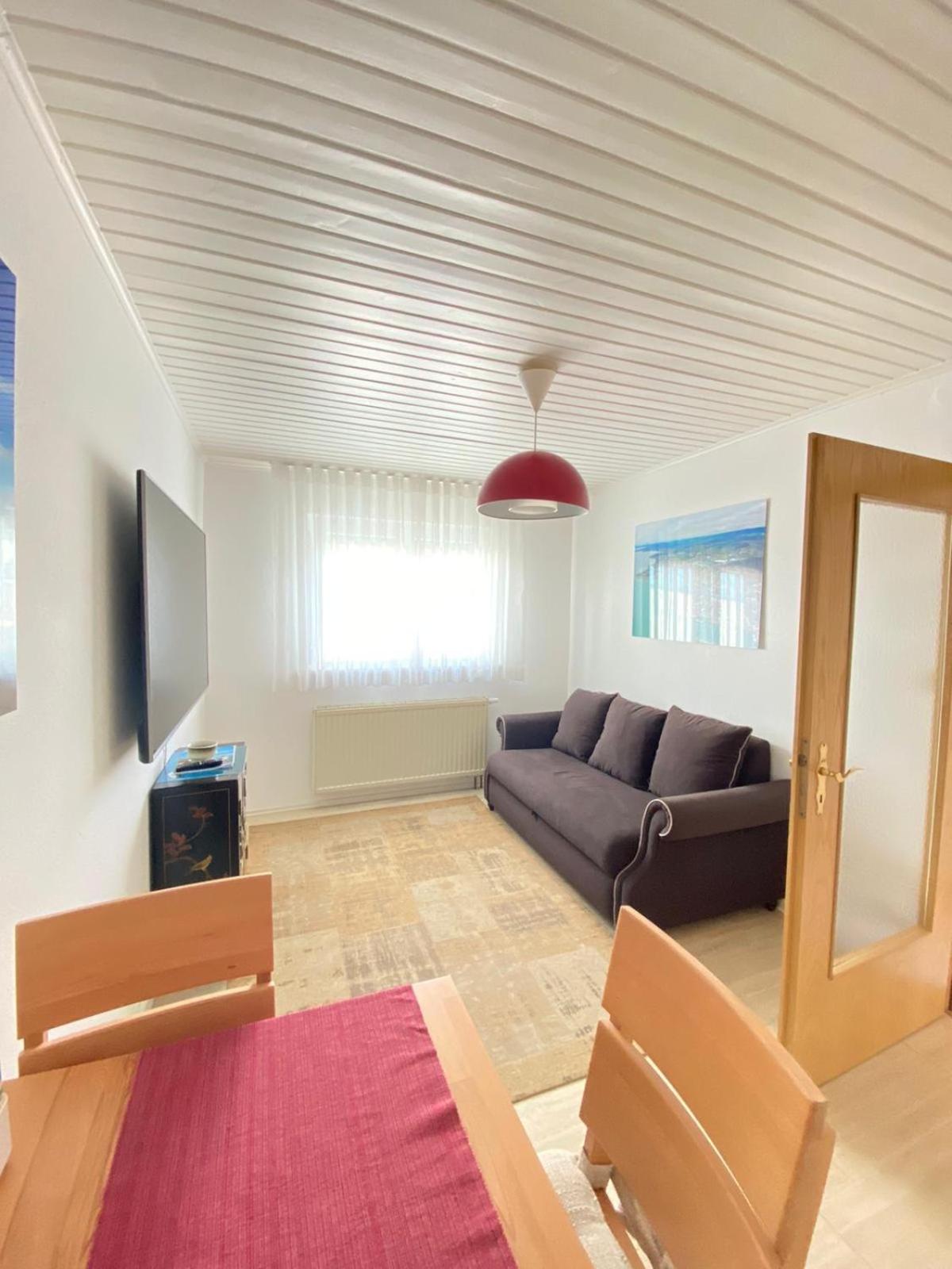 Haus Pia Executive Apartments