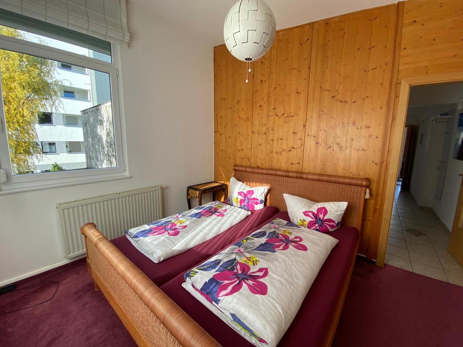 Haus Pia Executive Apartments