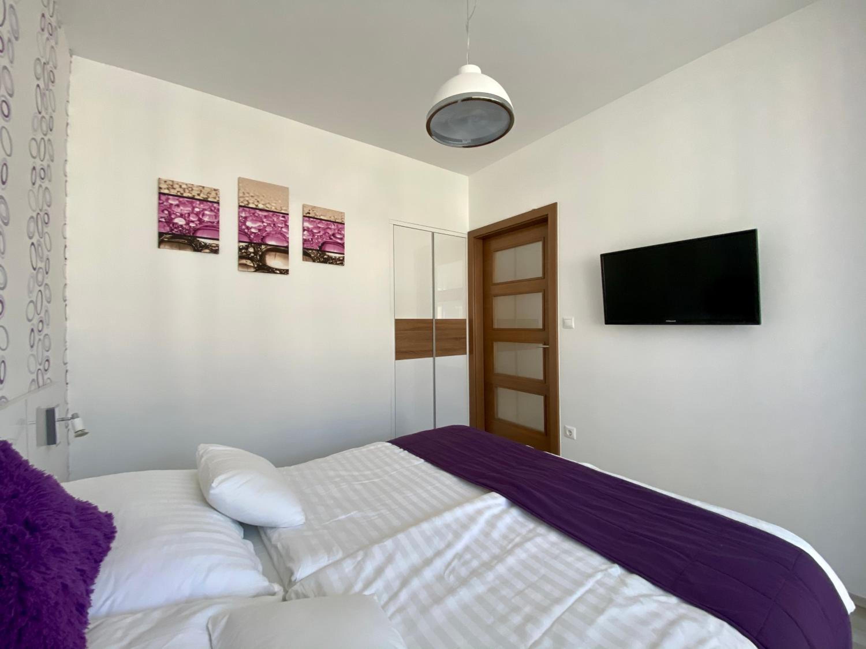 Apartman Rubin view 5