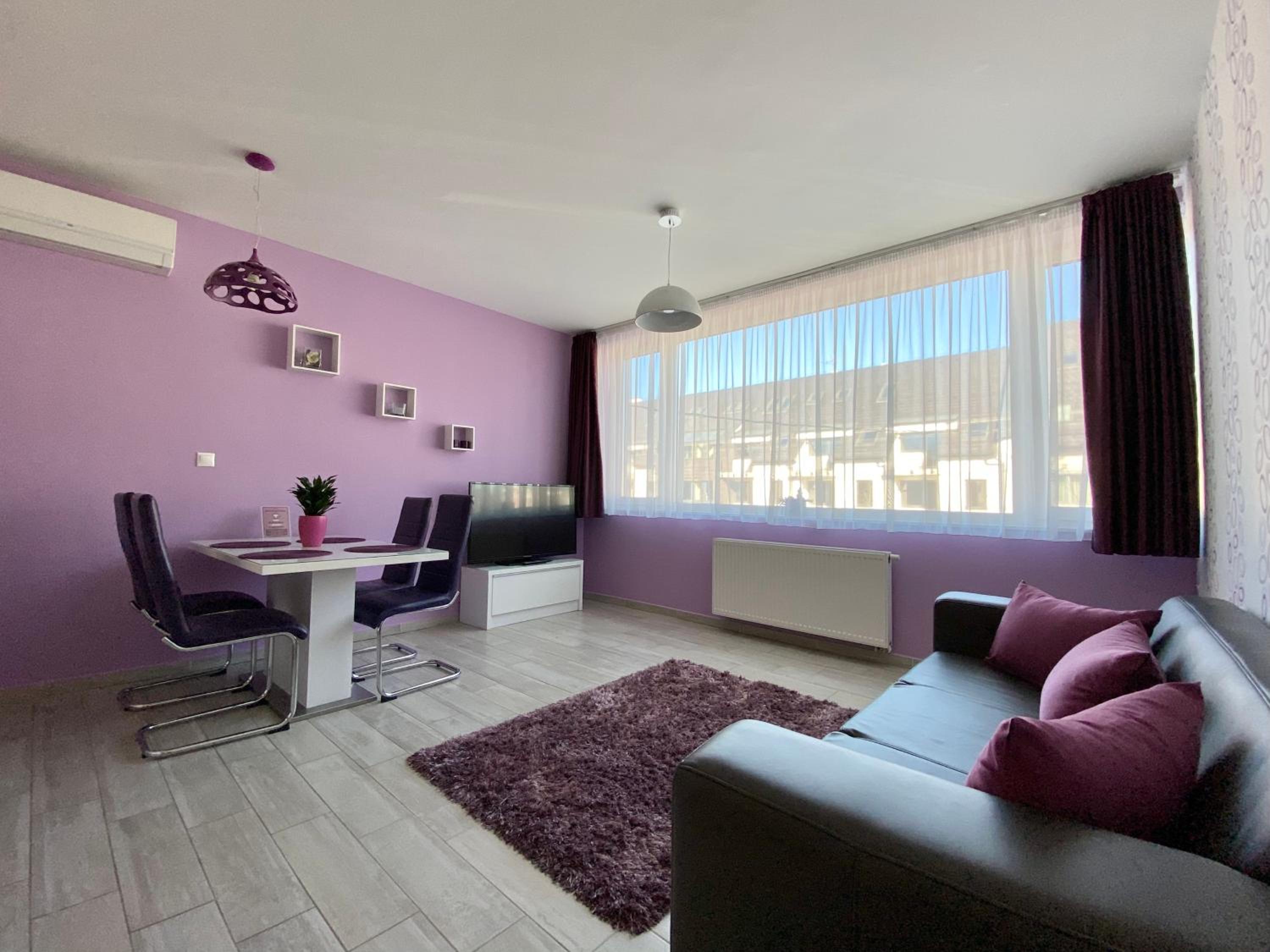 Apartman Rubin view 4