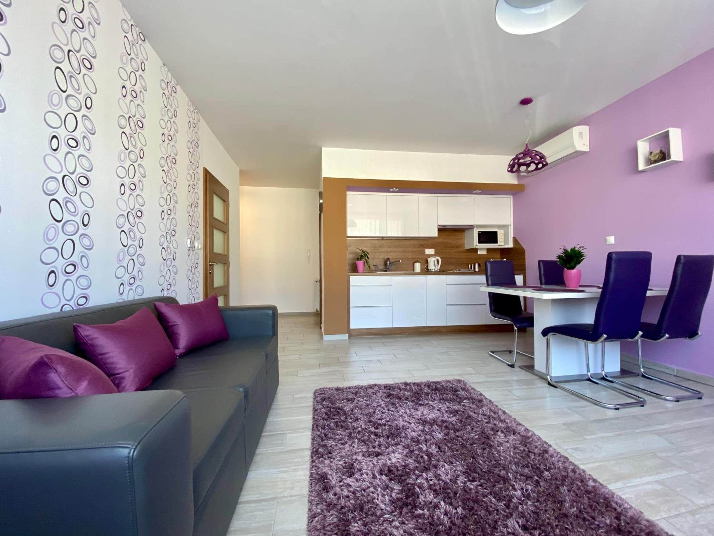Apartman Rubin view 3