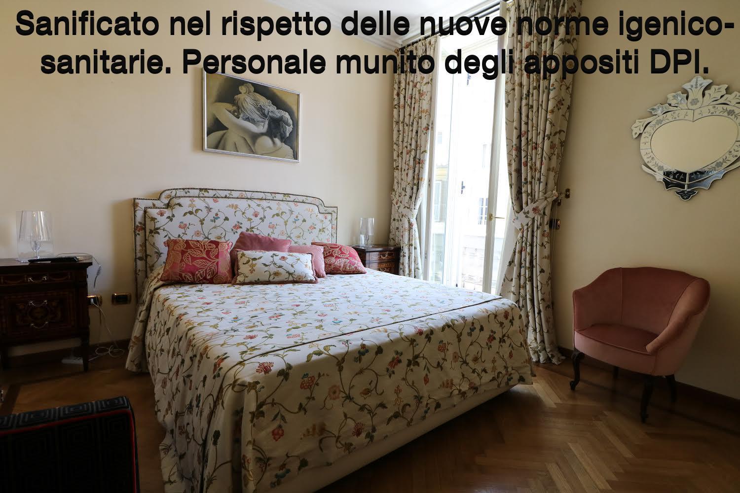Rome Kings Suite en Rome — hotel room