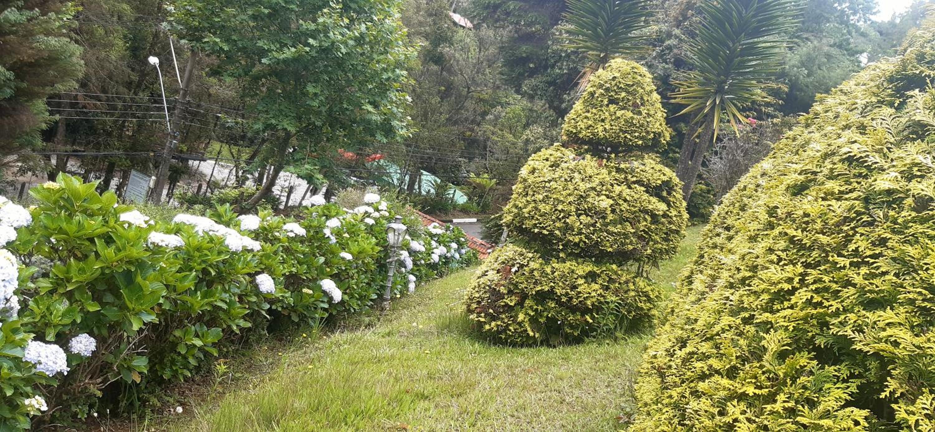 Casa em campos do Jordão