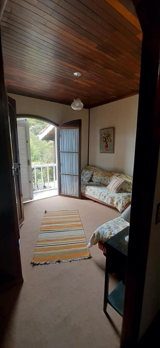 Casa em campos do Jordão