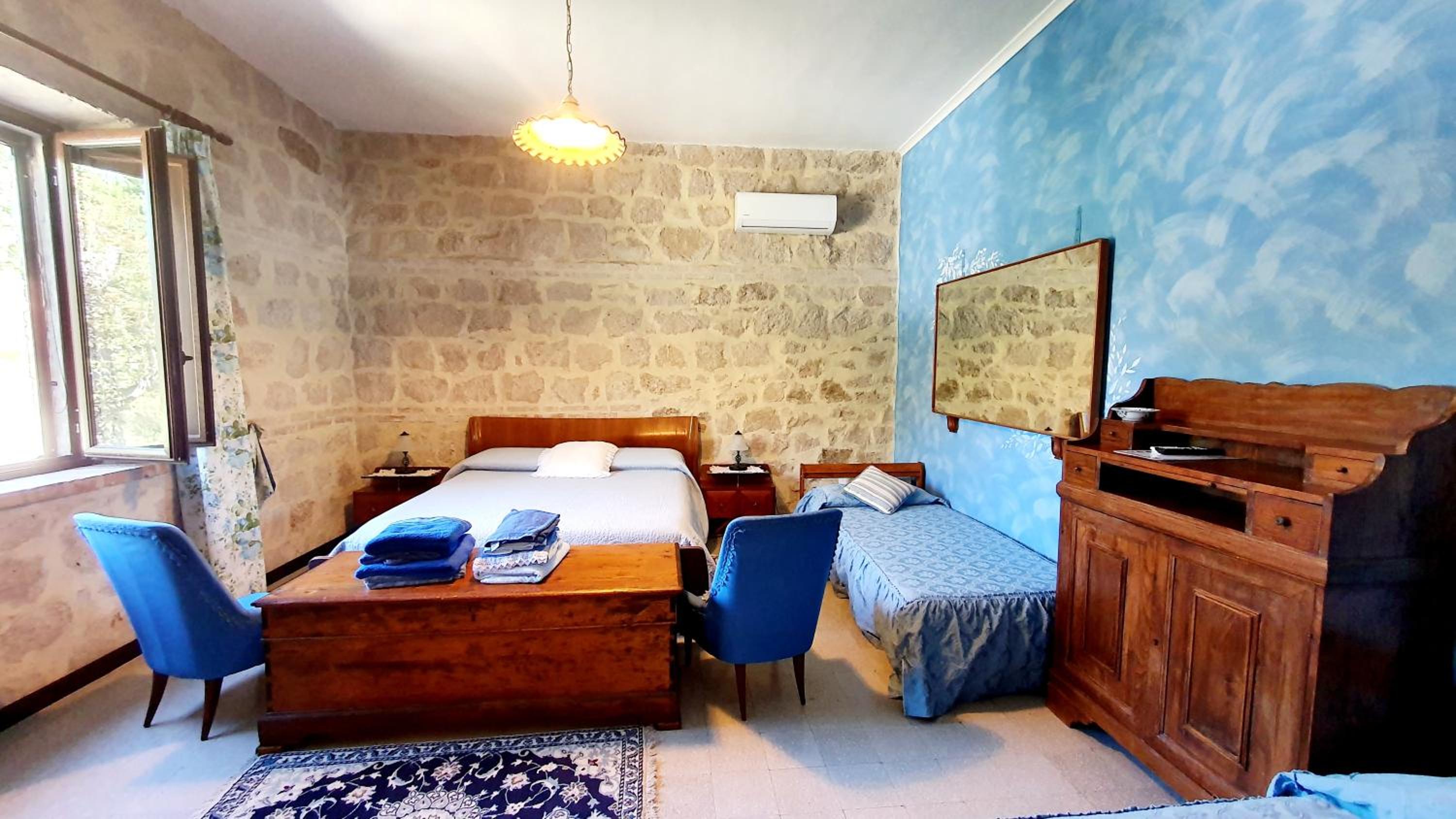 AGRITURISMO iL PIOPPETO