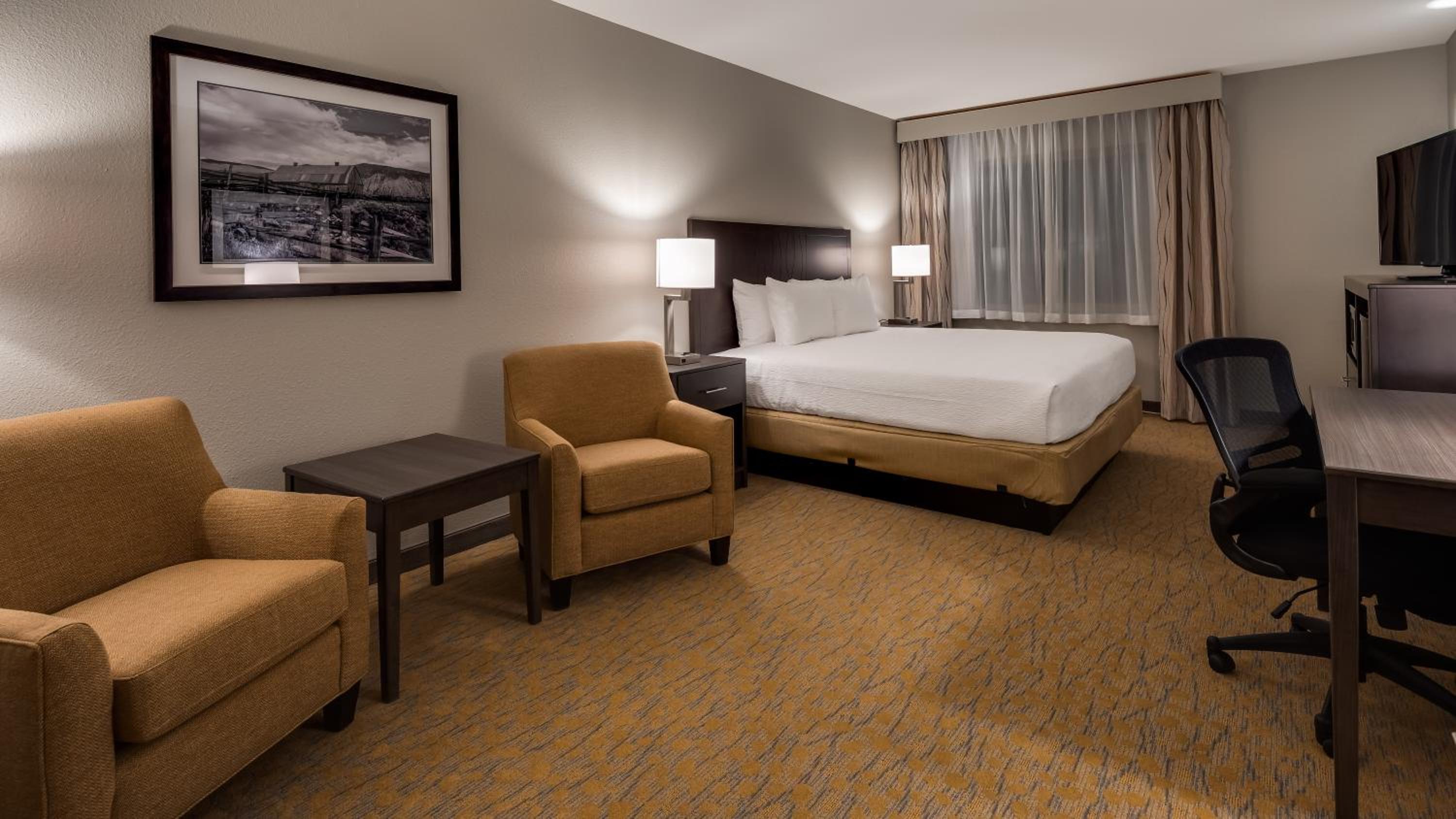 Best Western Plus The Inn at Hells Canyon, Billede 65