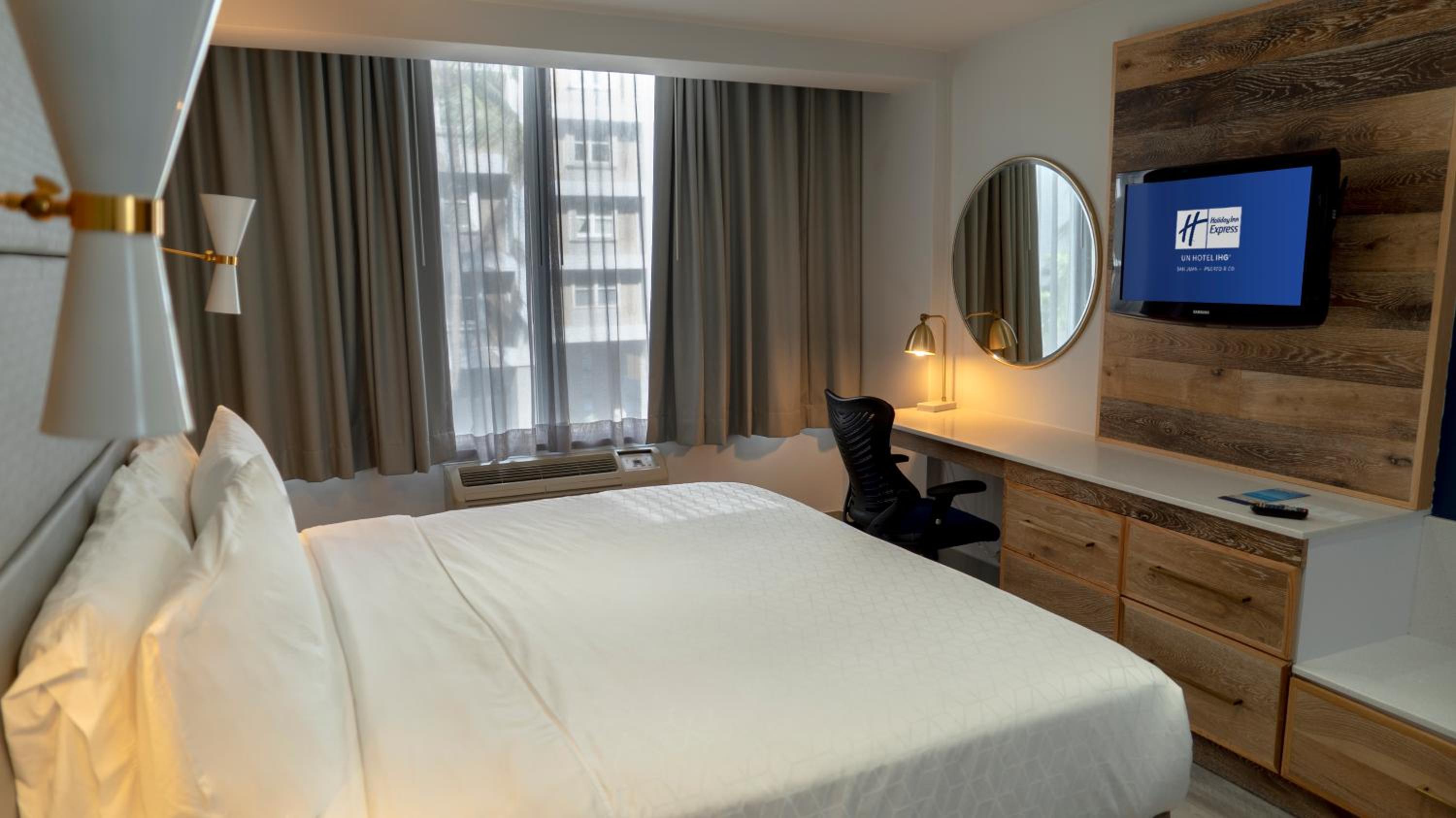 Holiday Inn Express San Juan Condado, an IHG Hotel - Property Image 23