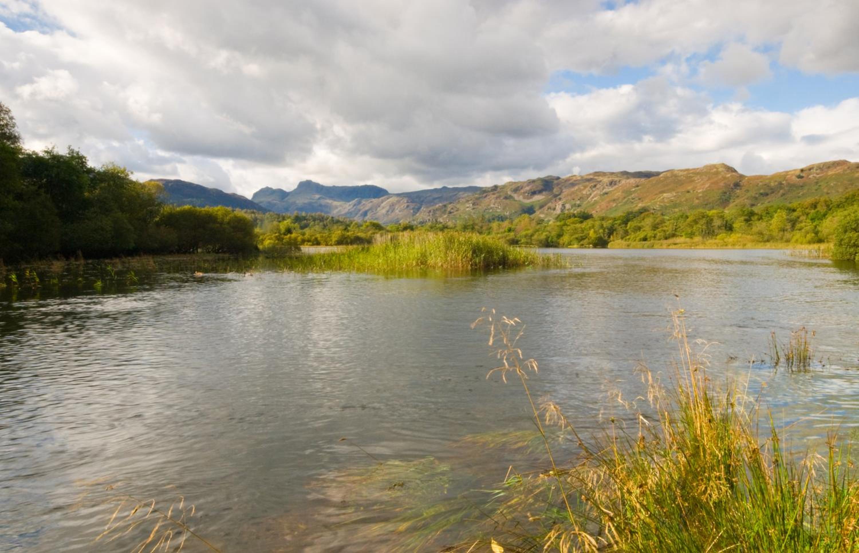 Elterwater Hostel
