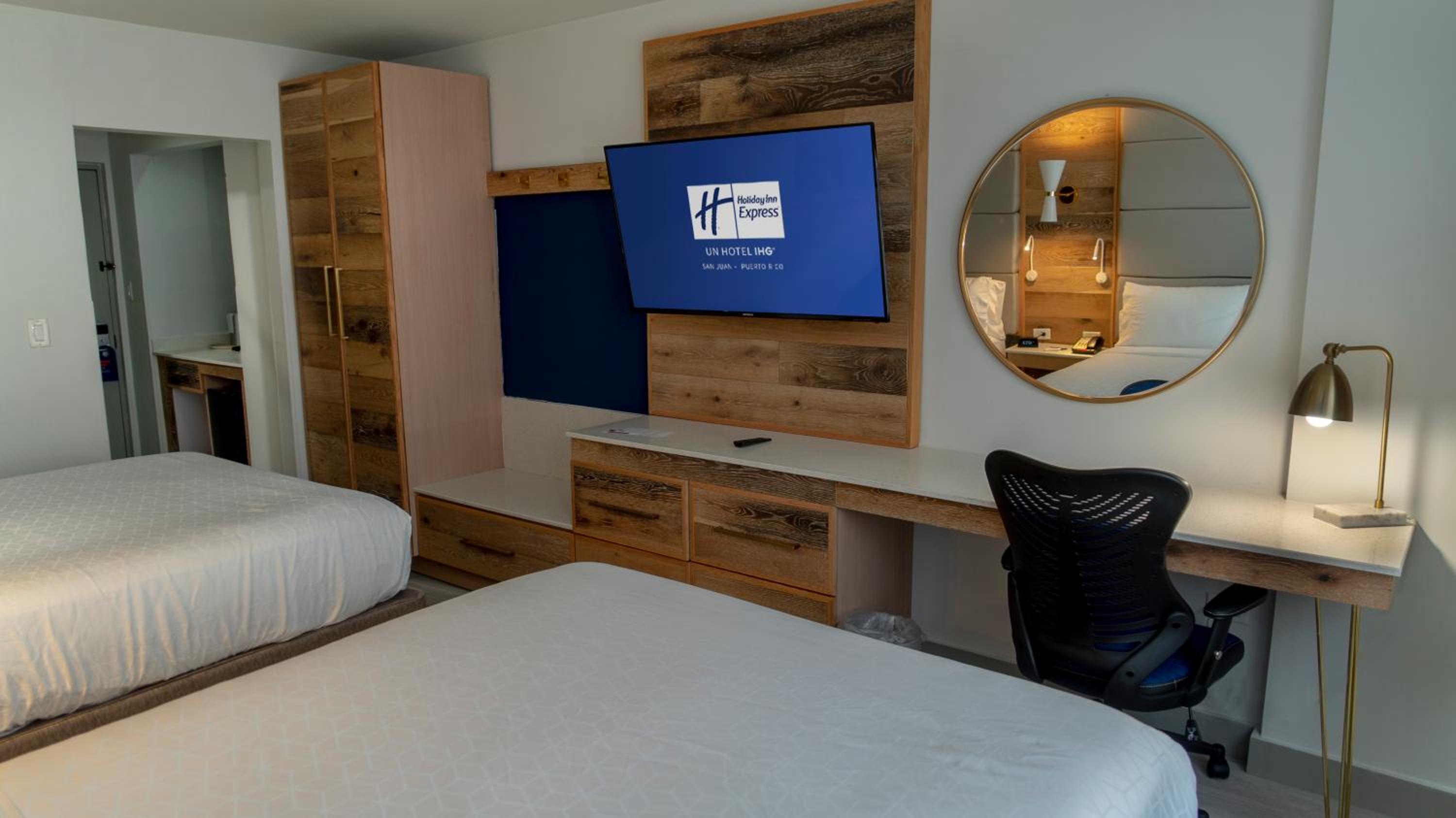 Holiday Inn Express San Juan Condado, an IHG Hotel - Property Image 95