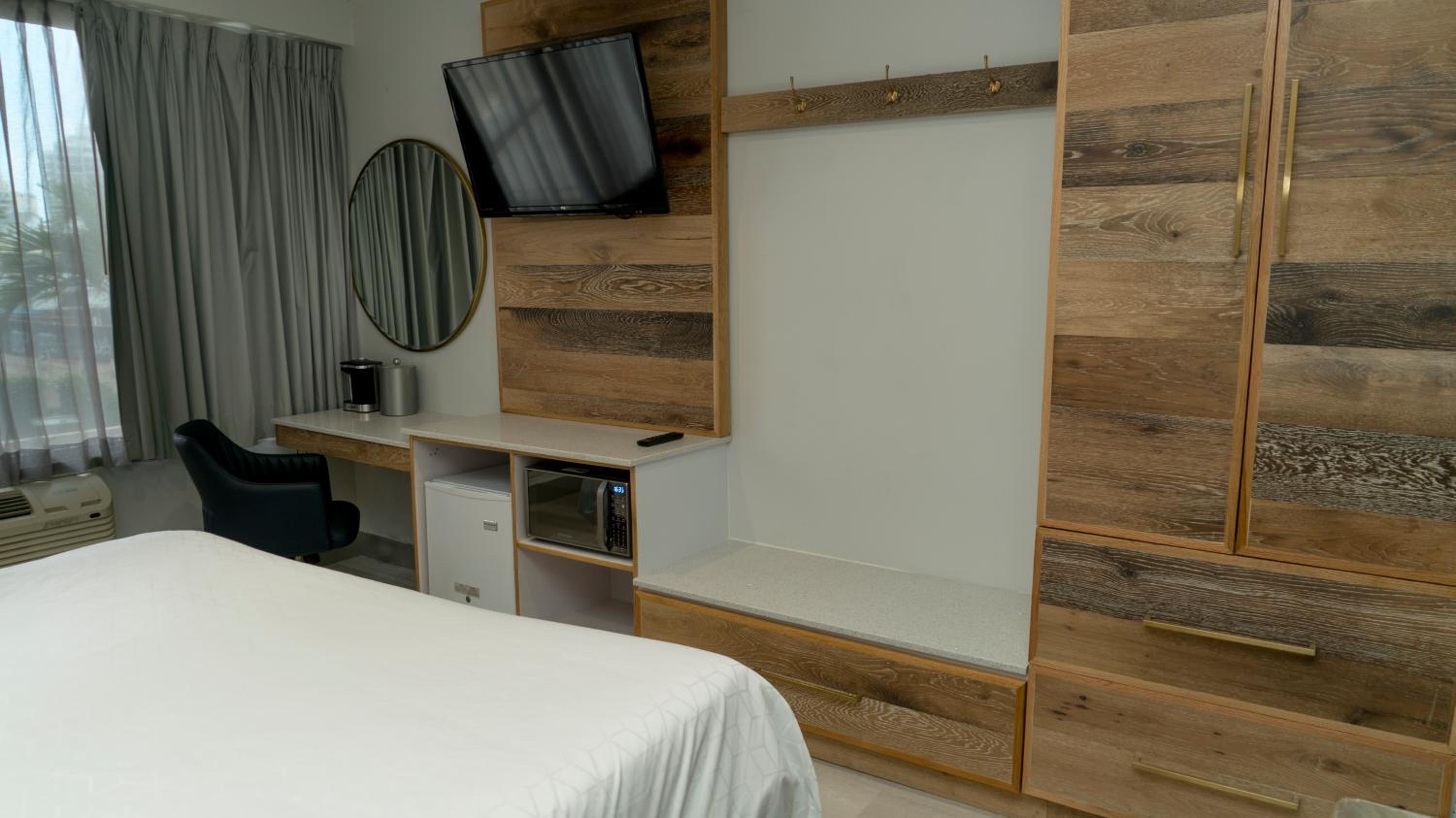 Holiday Inn Express San Juan Condado, an IHG Hotel - Property Image 58